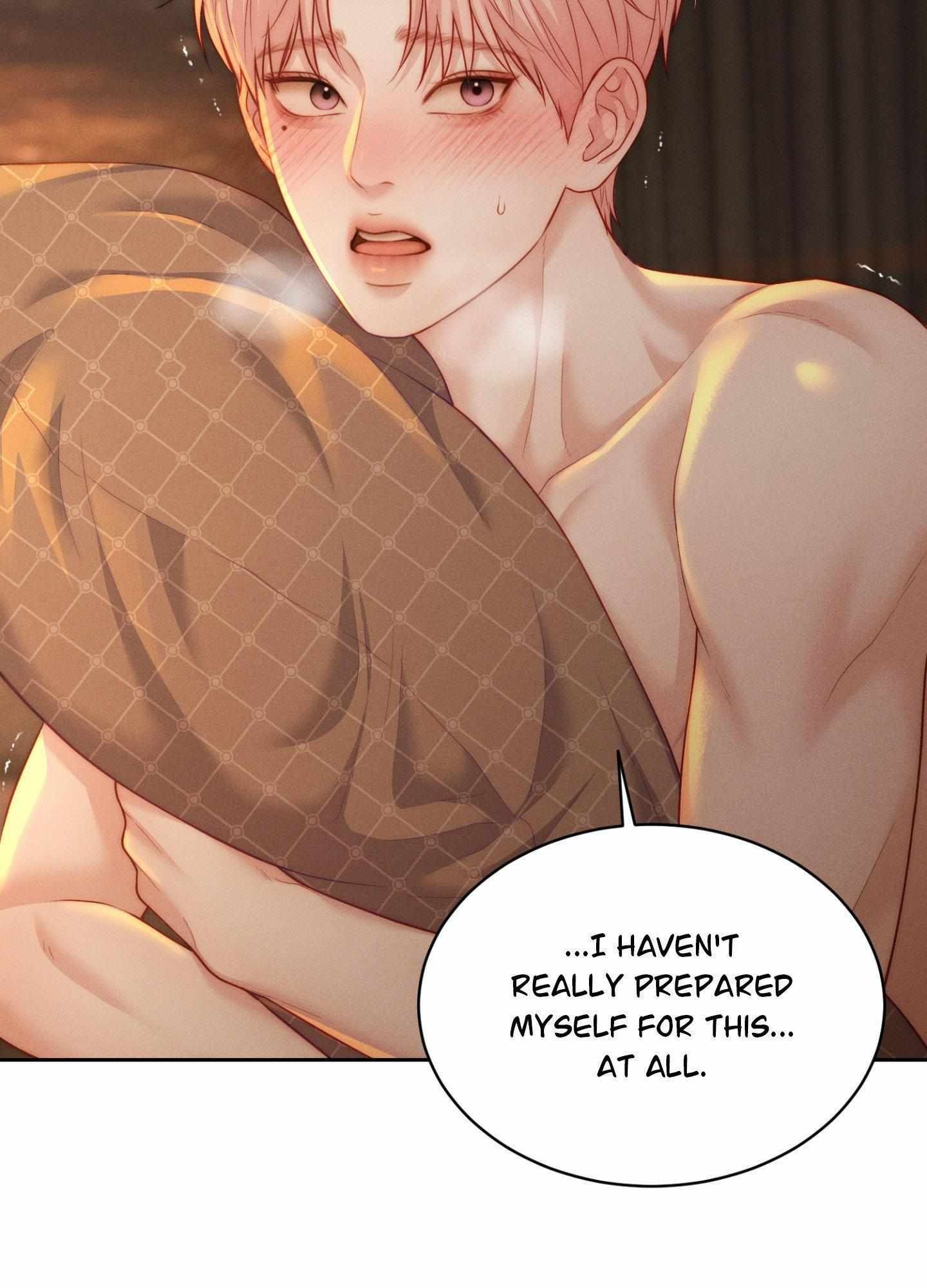 LOVE REMEDY Chapter 48 - Page 9 in English