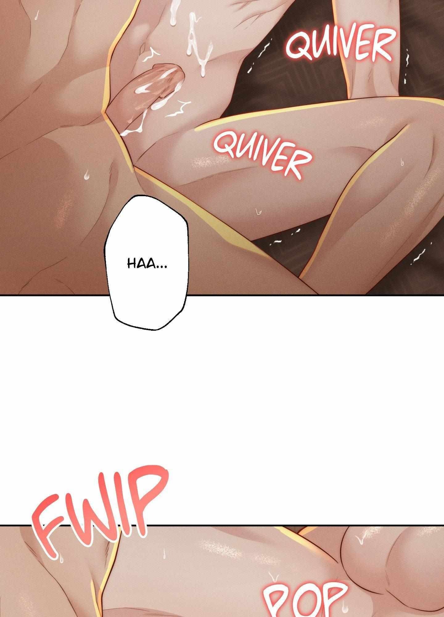 LOVE REMEDY Chapter 48 - Page 91 in English