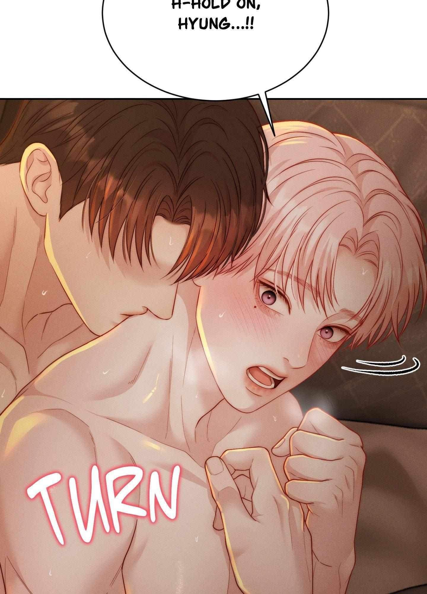 LOVE REMEDY Chapter 48 - Page 99 in English