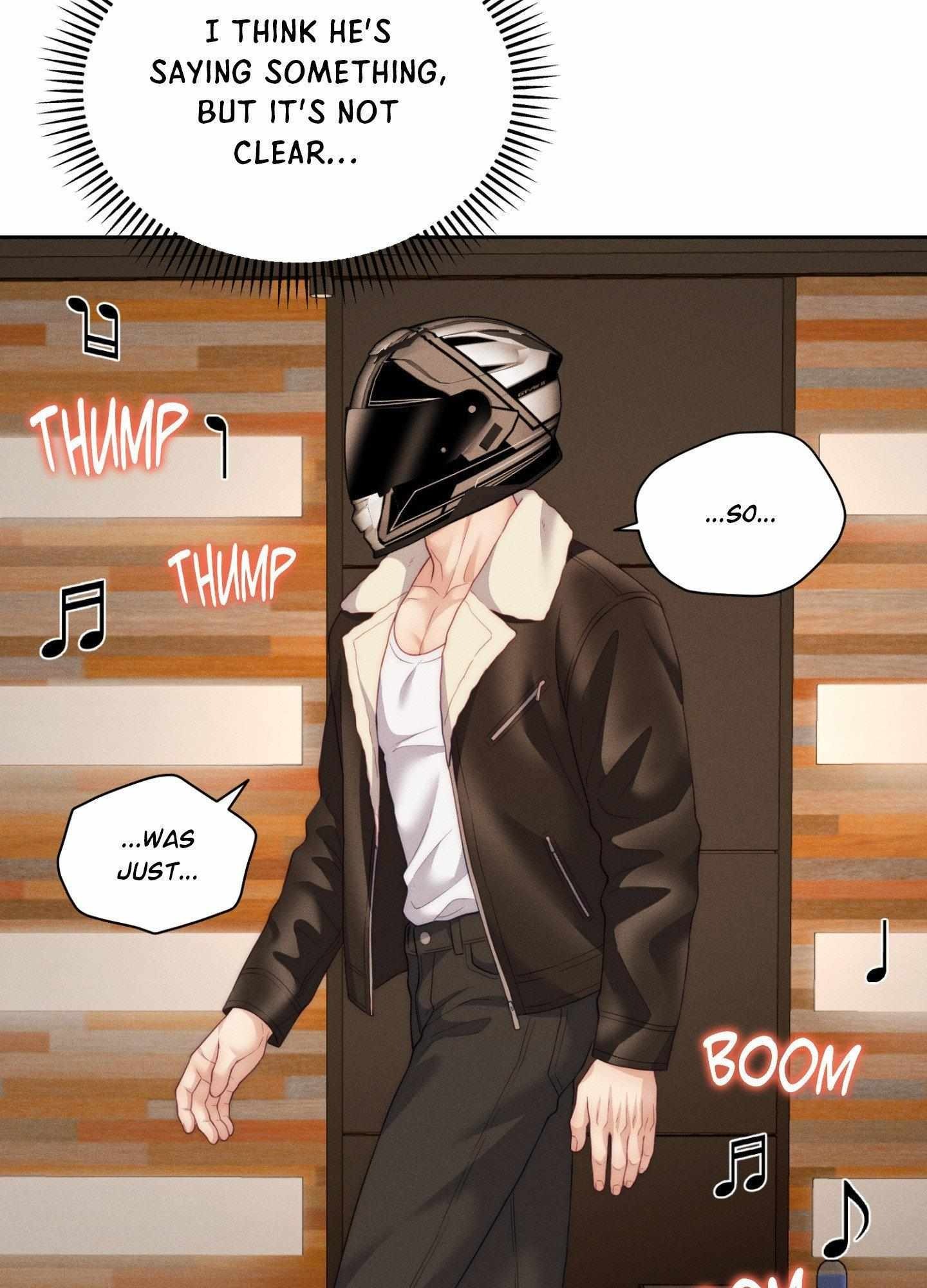 LOVE REMEDY Chapter 49 - Page 102 in English