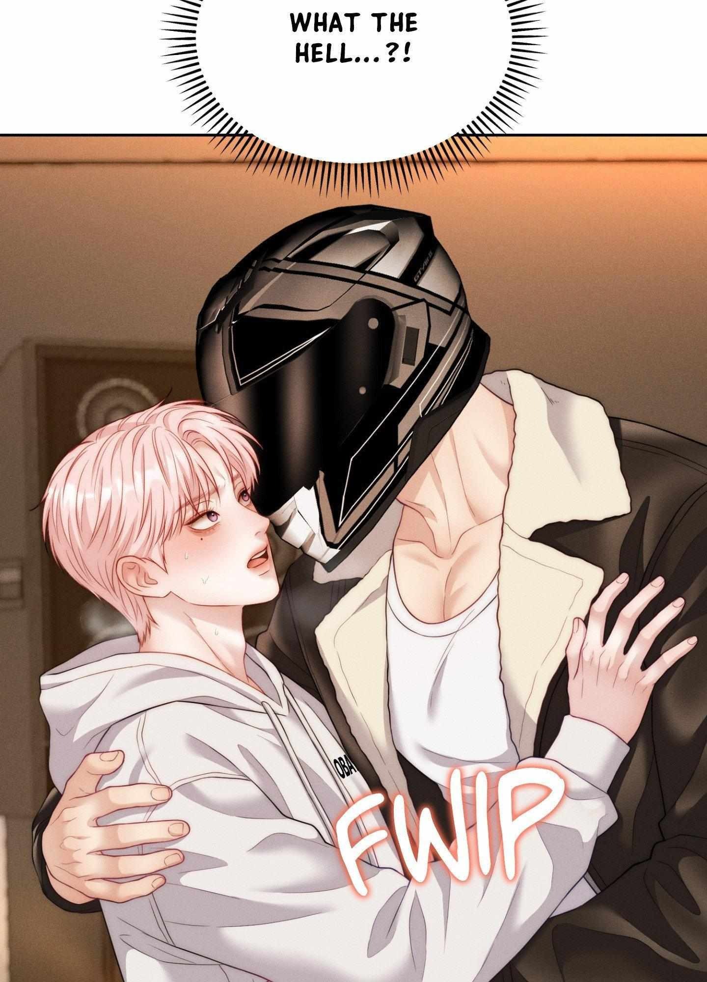 LOVE REMEDY Chapter 49 - Page 105 in English
