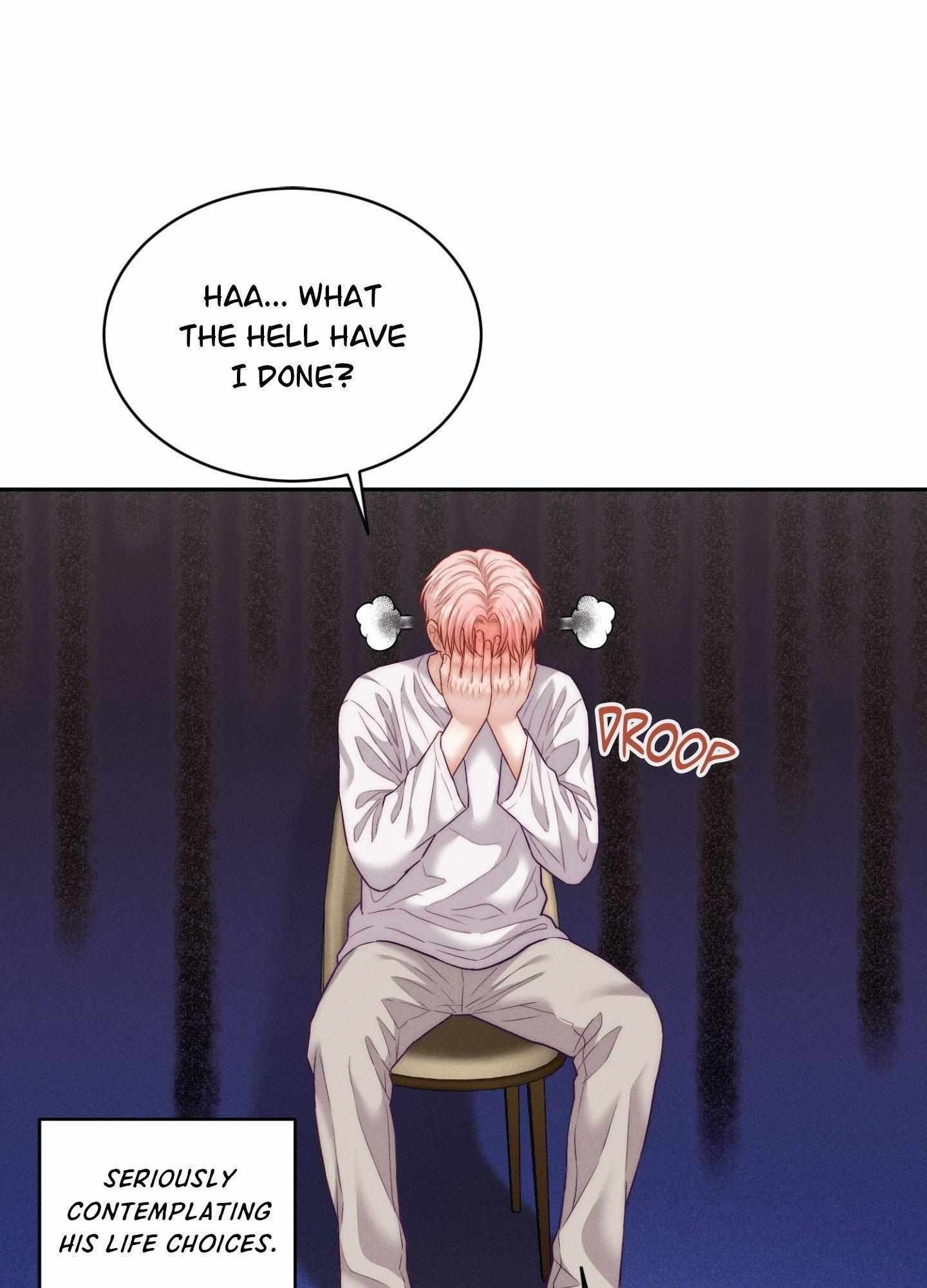 LOVE REMEDY Chapter 49 - Page 15 in English