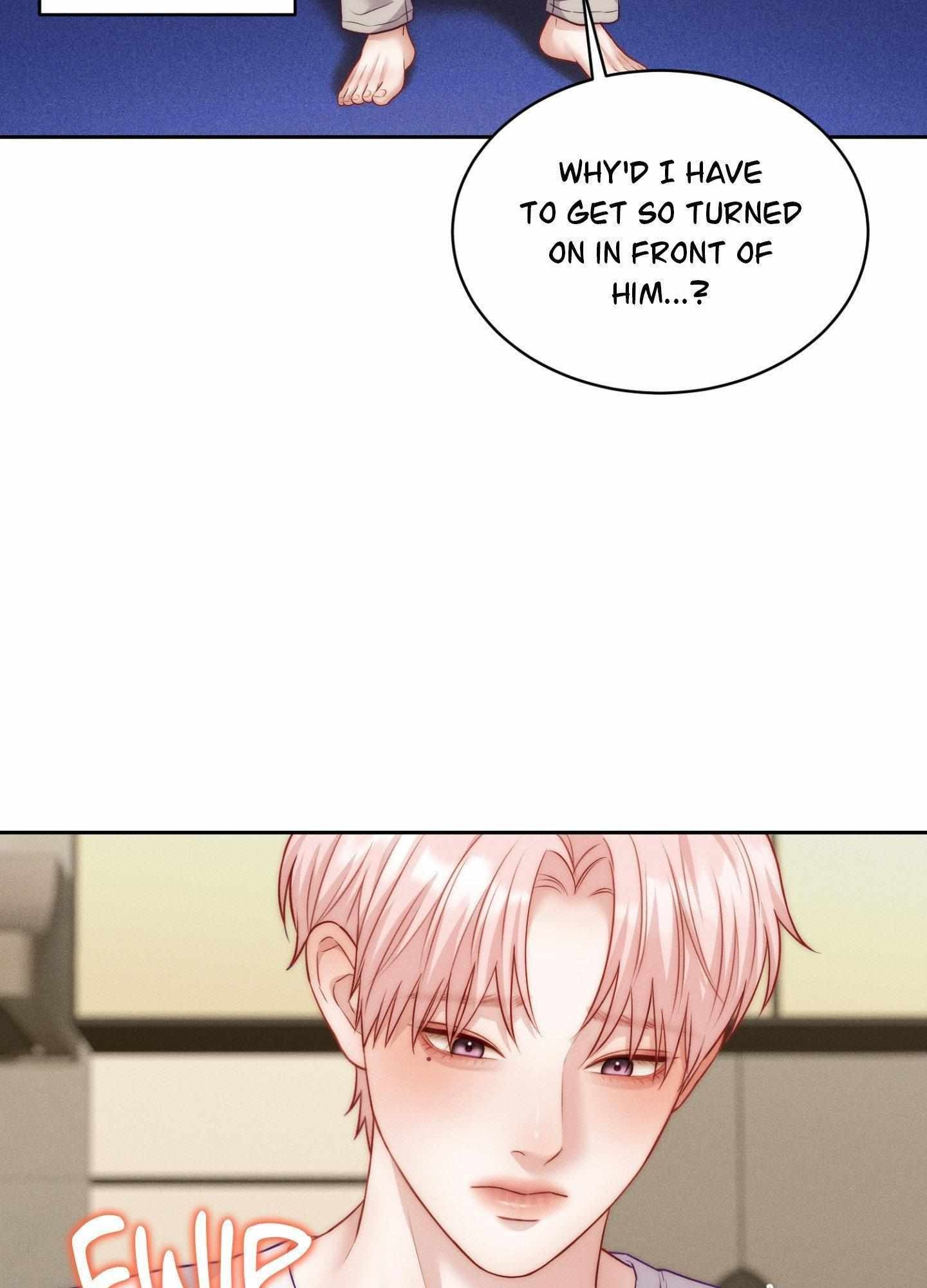 LOVE REMEDY Chapter 49 - Page 16 in English