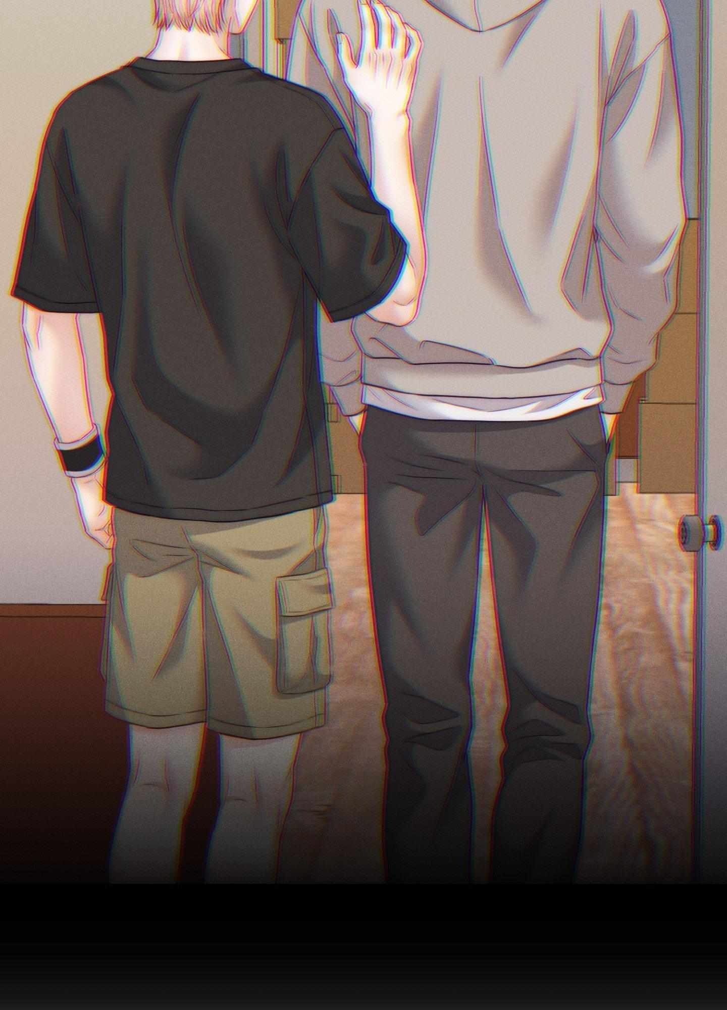 LOVE REMEDY Chapter 49 - Page 28 in English