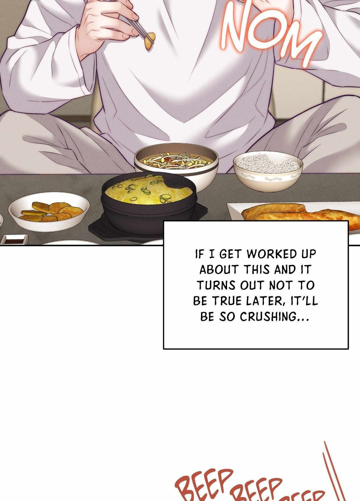 LOVE REMEDY Chapter 49 - Page 30 in English