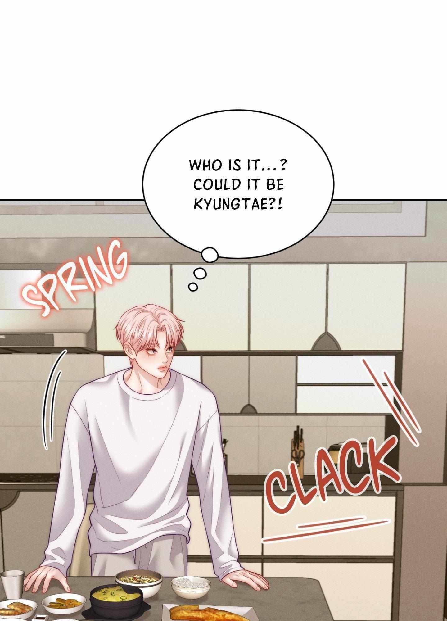 LOVE REMEDY Chapter 49 - Page 32 in English