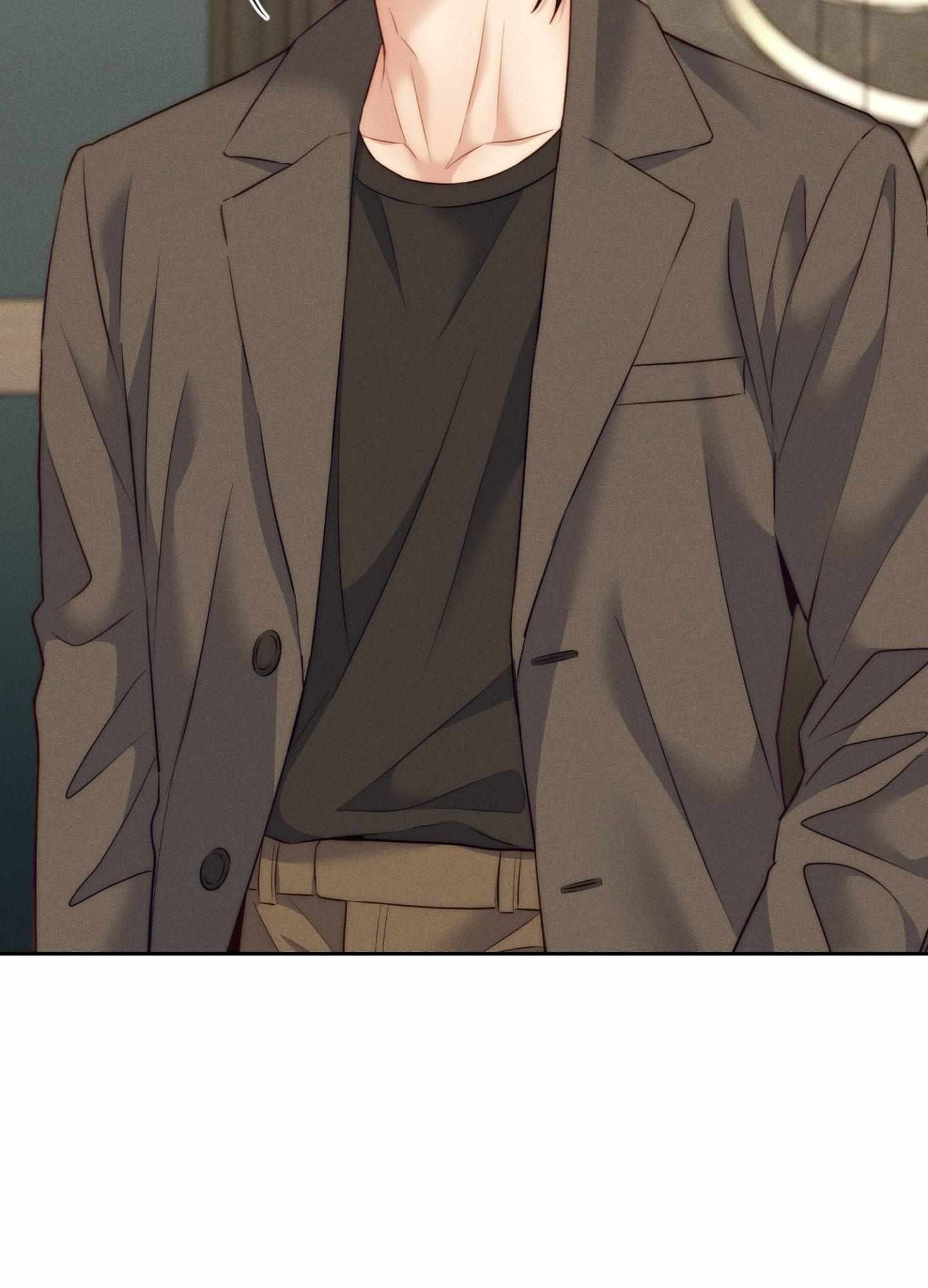 LOVE REMEDY Chapter 49 - Page 39 in English