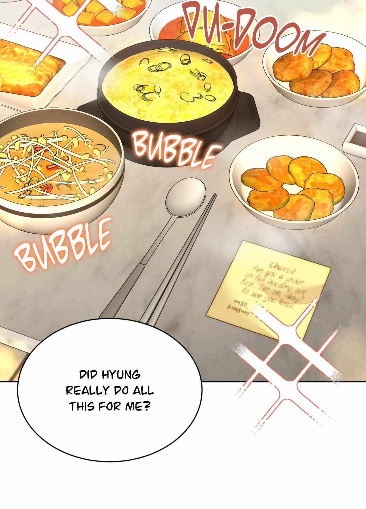 LOVE REMEDY Chapter 49 - Page 4 in English