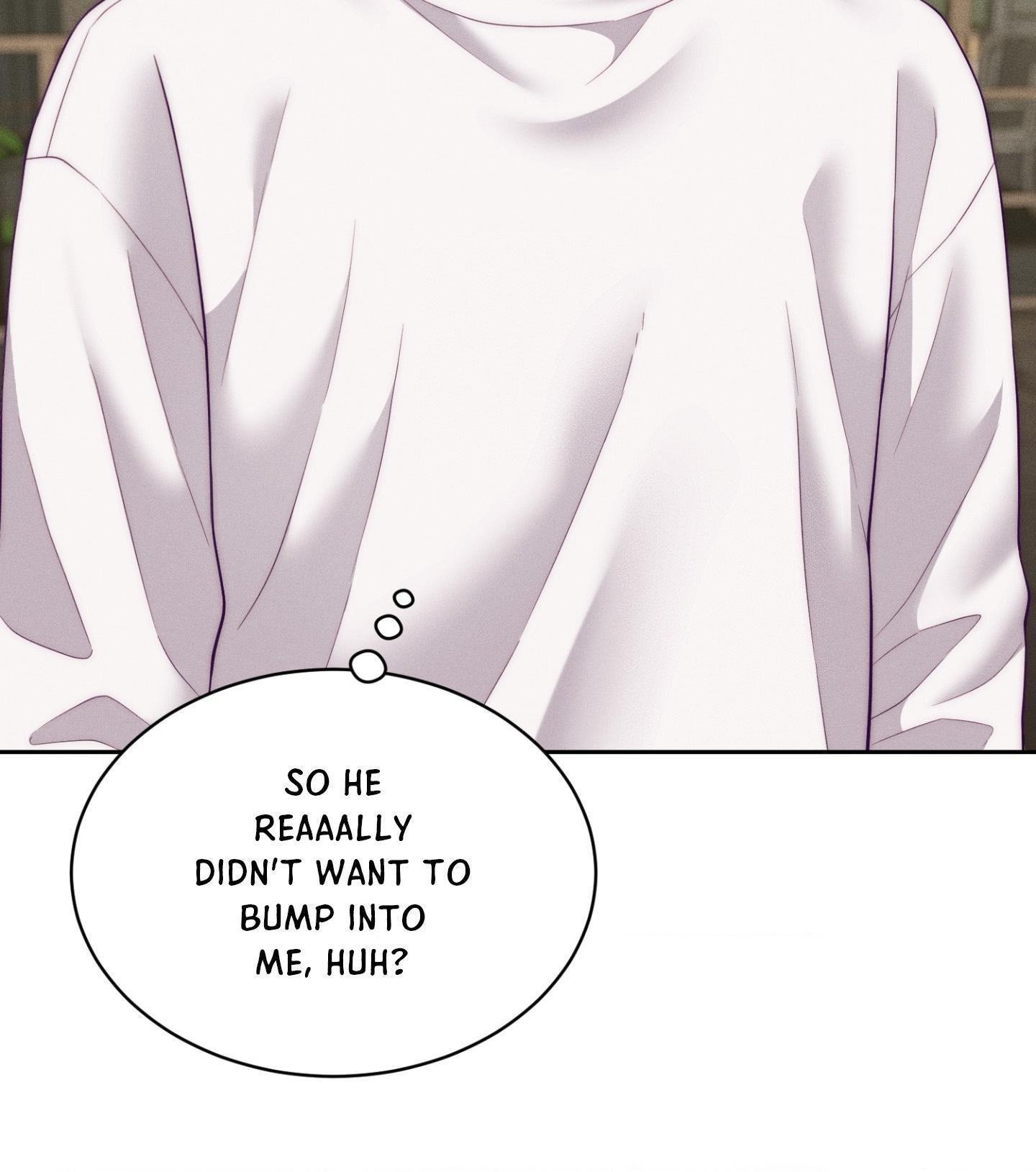 LOVE REMEDY Chapter 49 - Page 41 in English