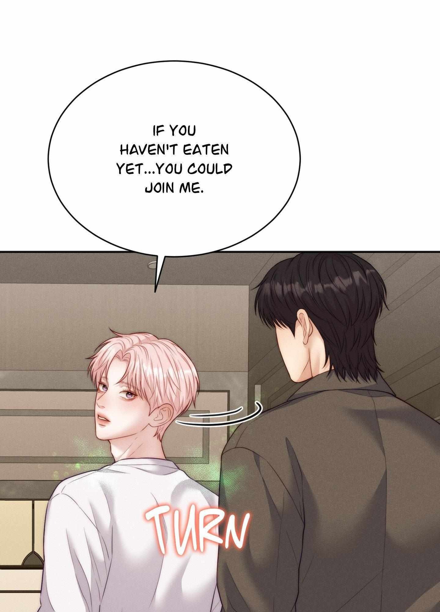 LOVE REMEDY Chapter 49 - Page 42 in English