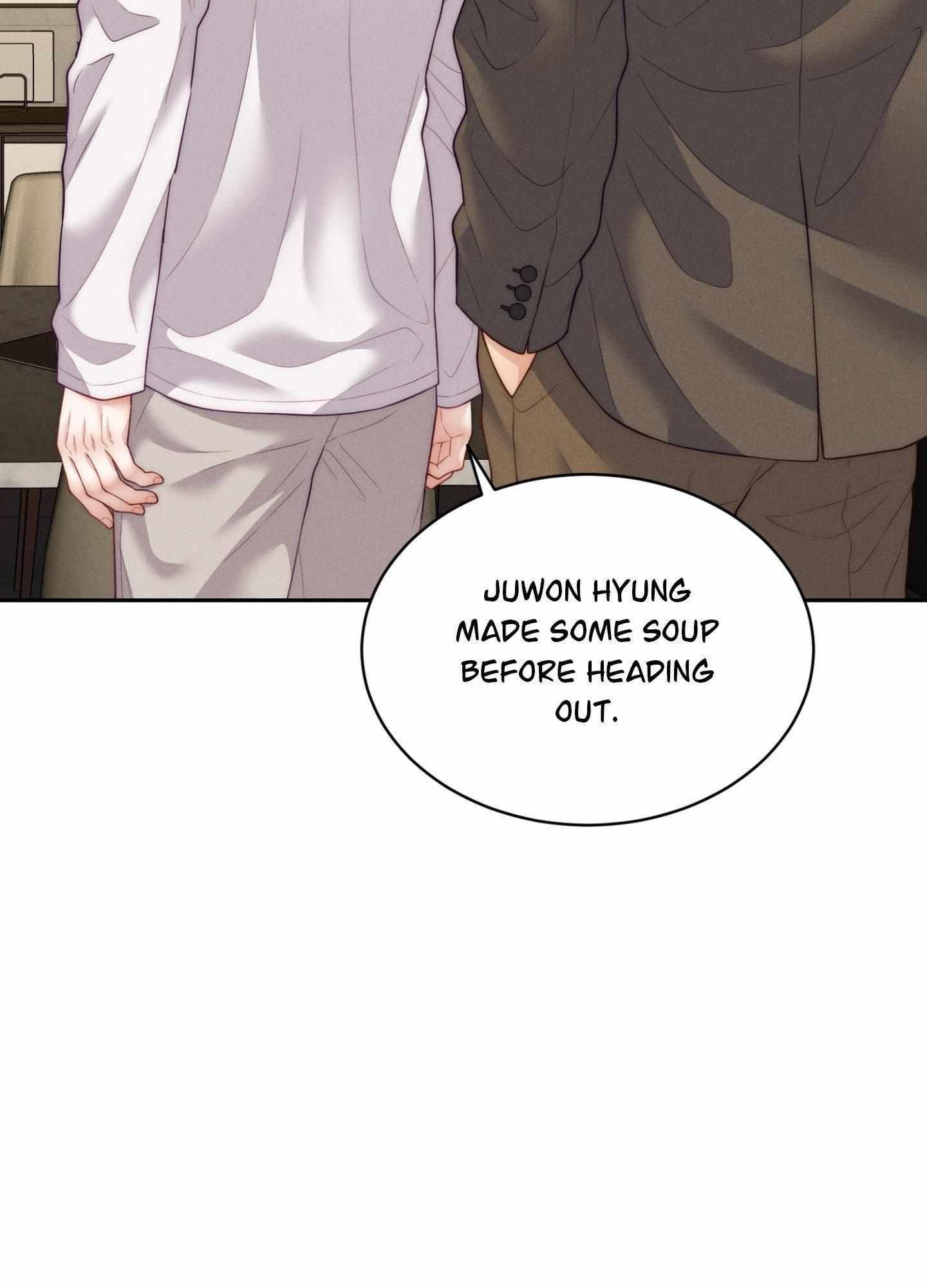 LOVE REMEDY Chapter 49 - Page 43 in English
