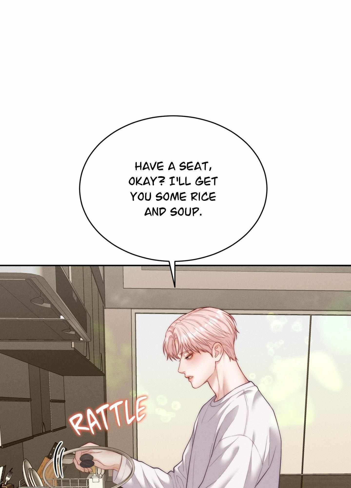 LOVE REMEDY Chapter 49 - Page 45 in English