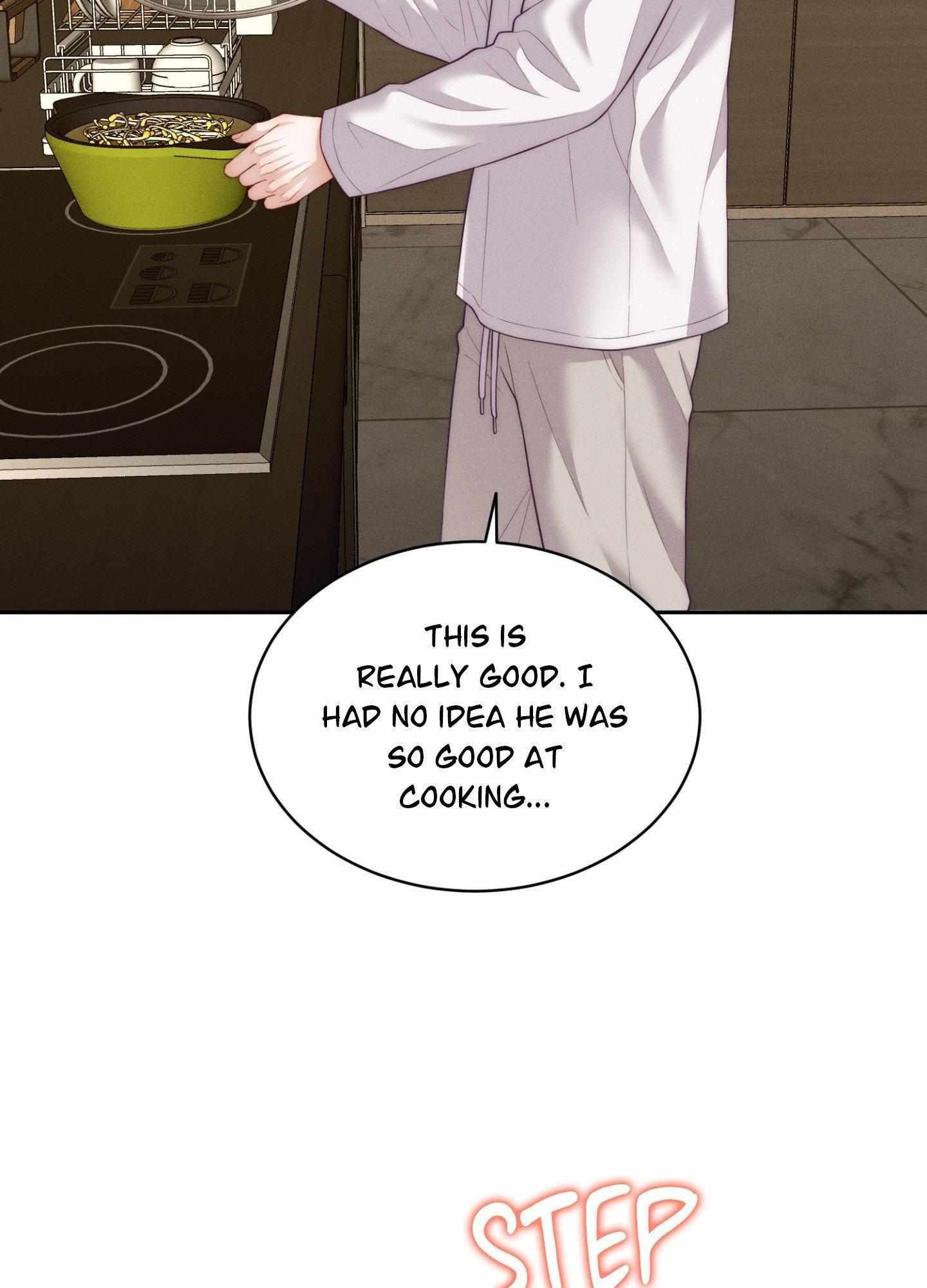 LOVE REMEDY Chapter 49 - Page 46 in English