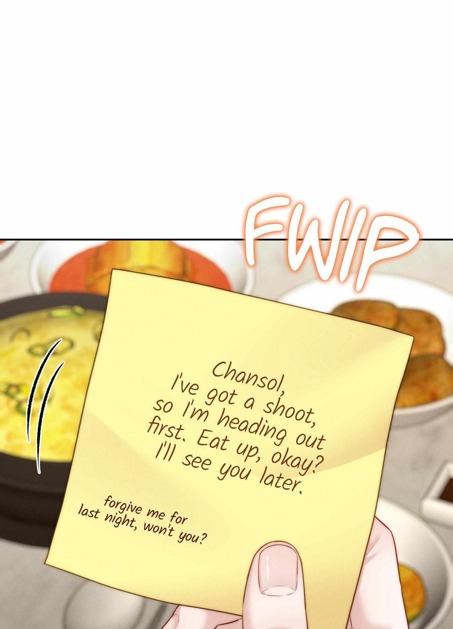 LOVE REMEDY Chapter 49 - Page 5 in English