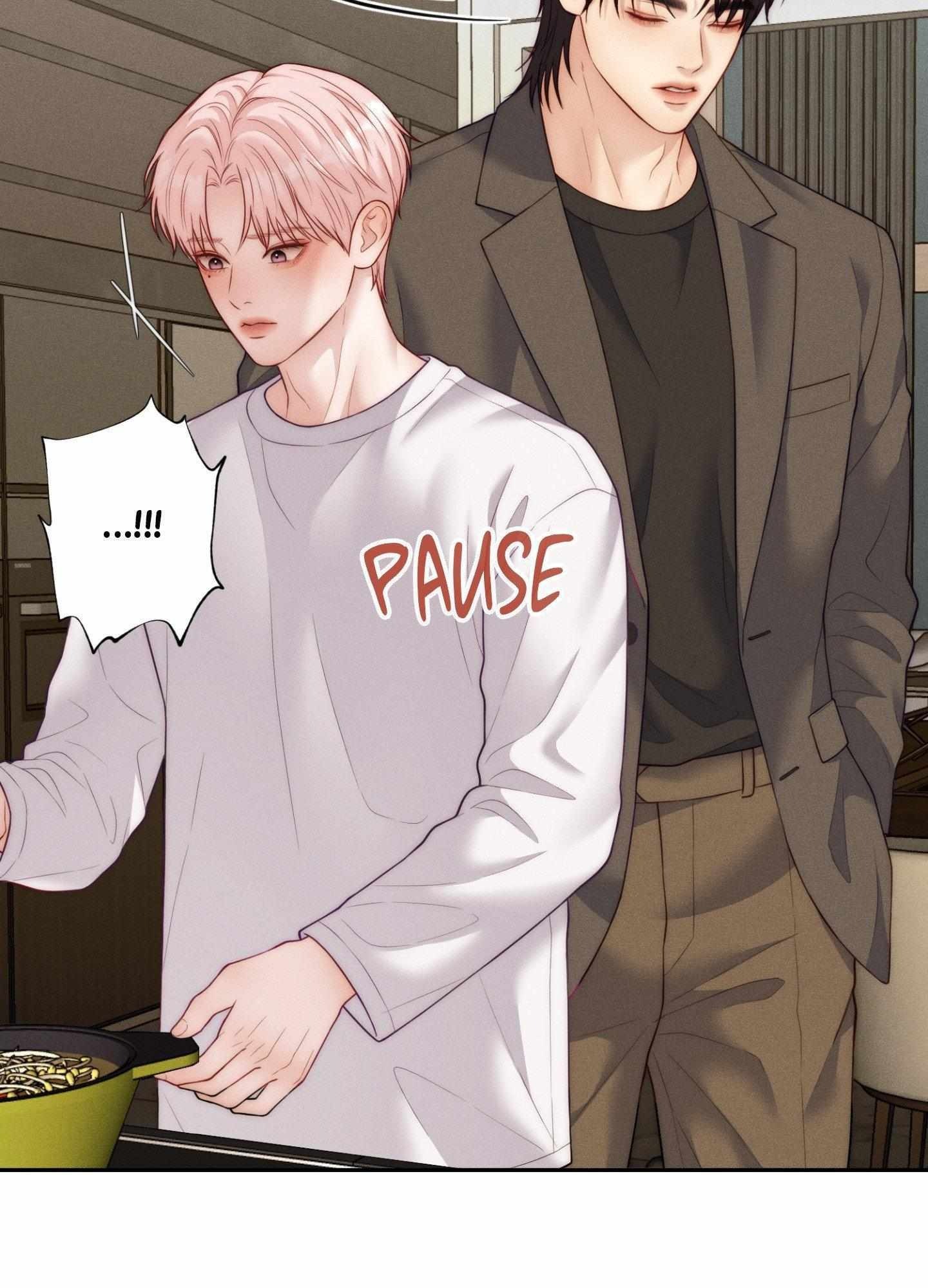 LOVE REMEDY Chapter 49 - Page 51 in English
