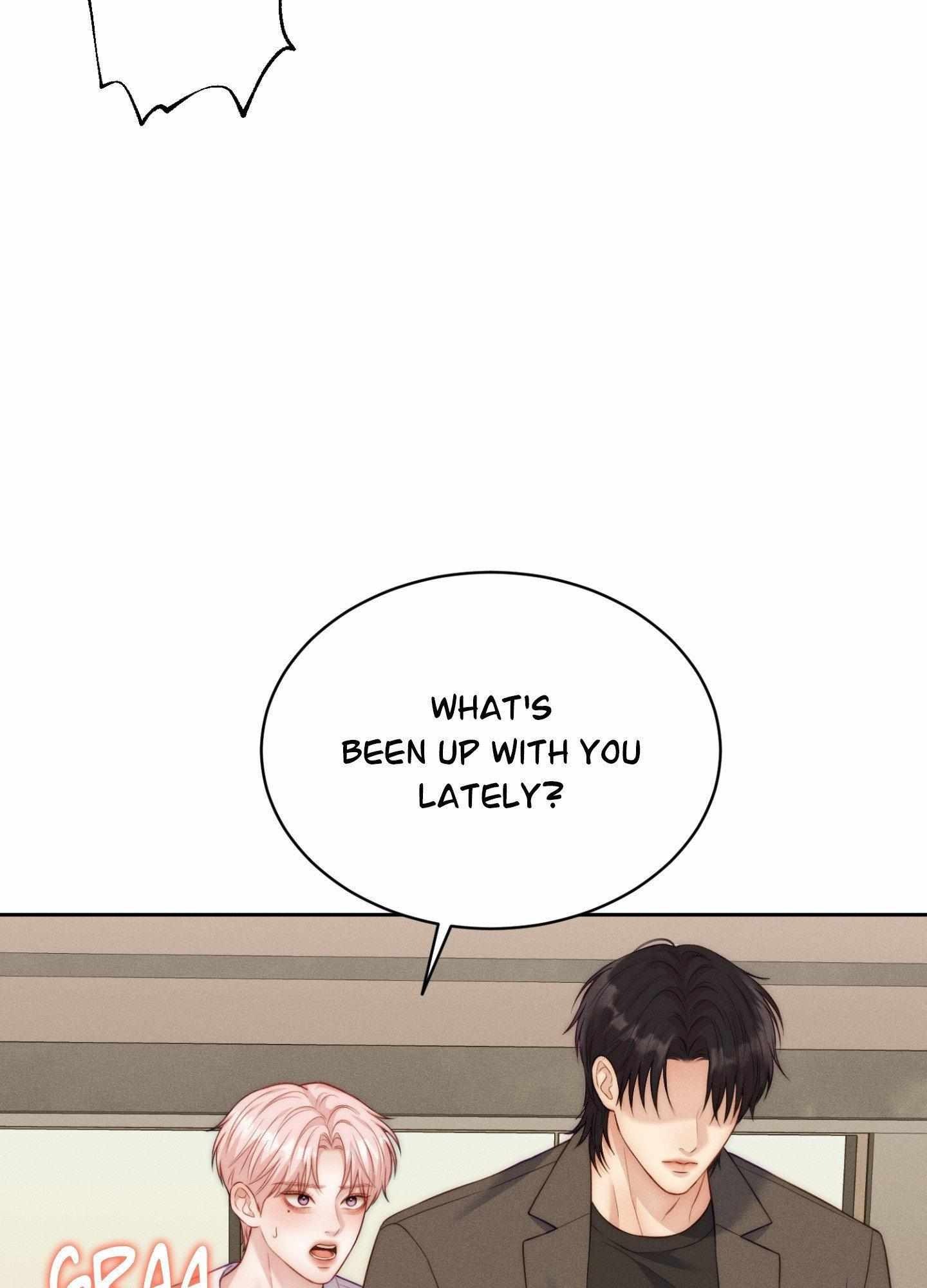 LOVE REMEDY Chapter 49 - Page 54 in English