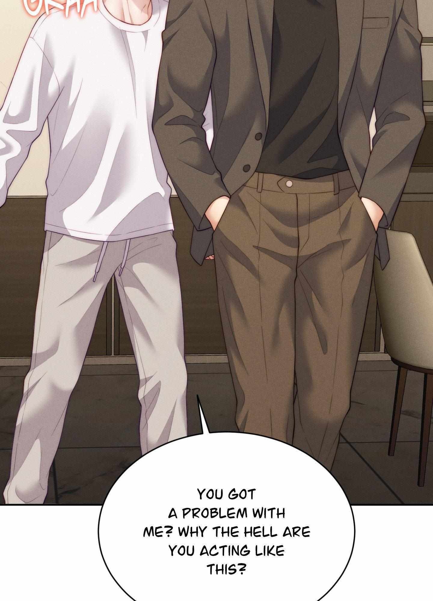 LOVE REMEDY Chapter 49 - Page 55 in English
