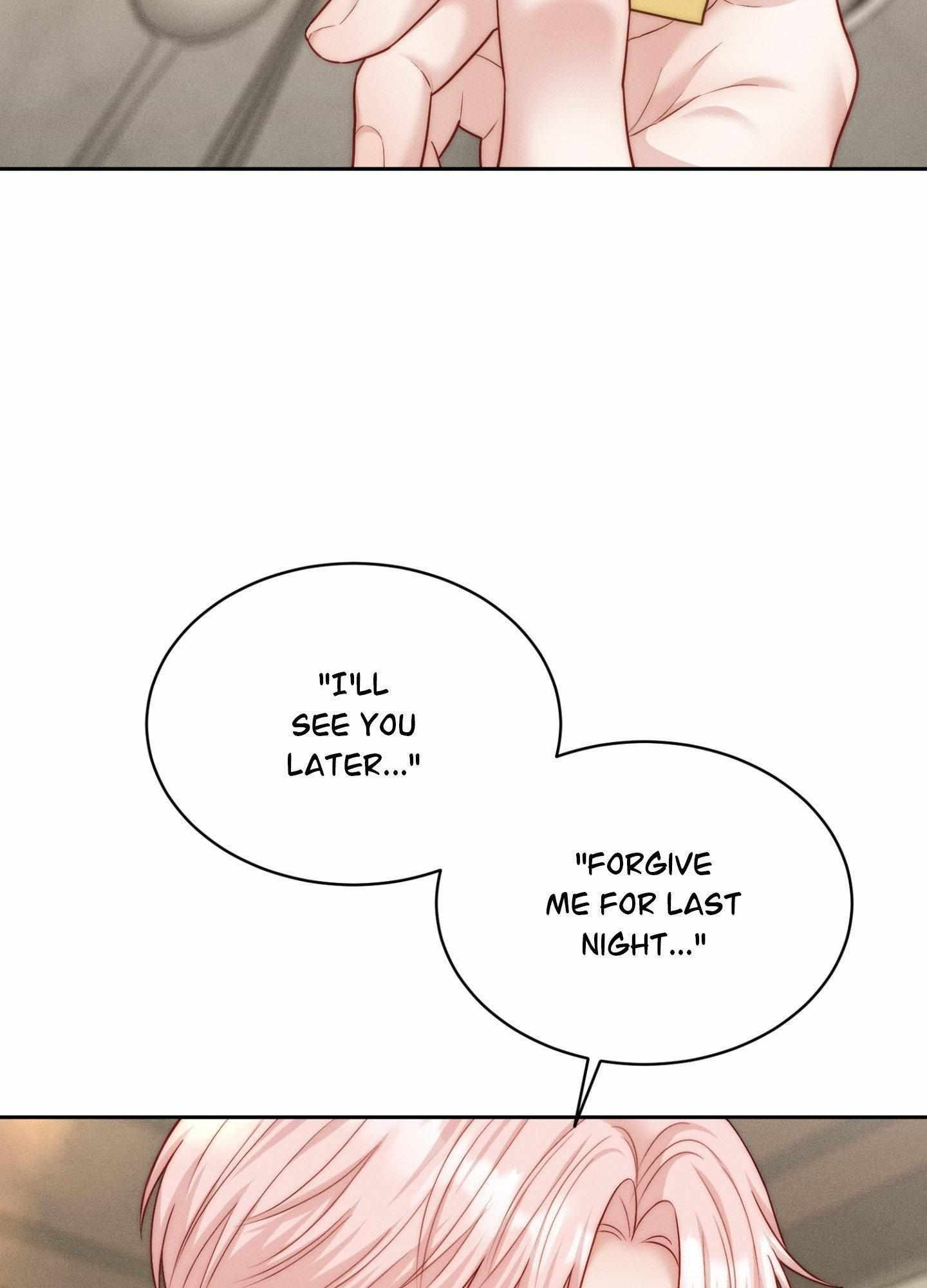 LOVE REMEDY Chapter 49 - Page 6 in English