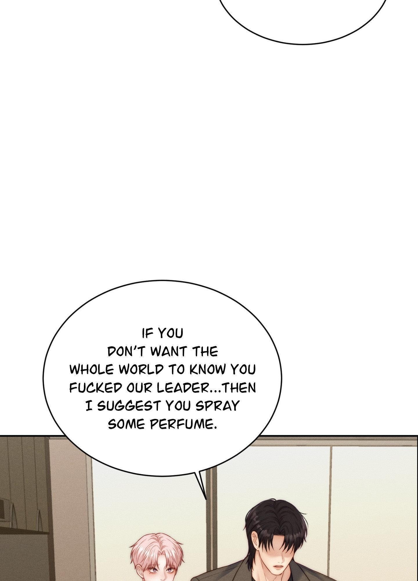 LOVE REMEDY Chapter 49 - Page 61 in English