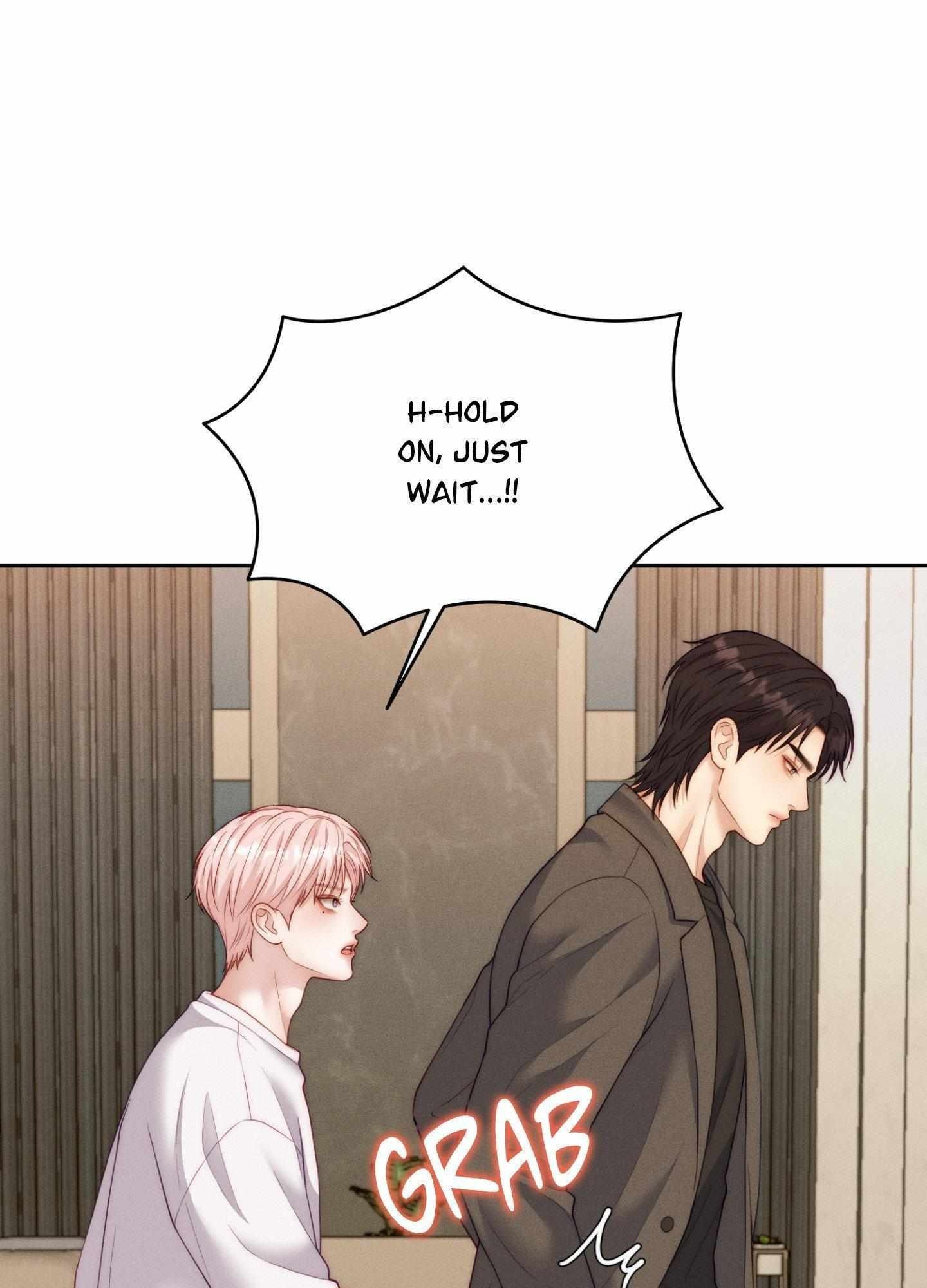 LOVE REMEDY Chapter 49 - Page 64 in English