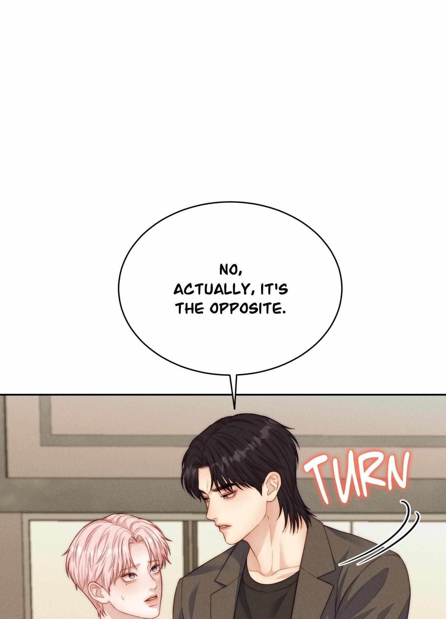 LOVE REMEDY Chapter 49 - Page 69 in English