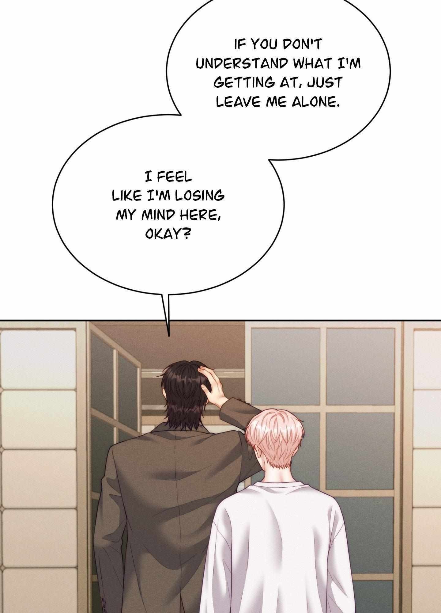 LOVE REMEDY Chapter 49 - Page 73 in English