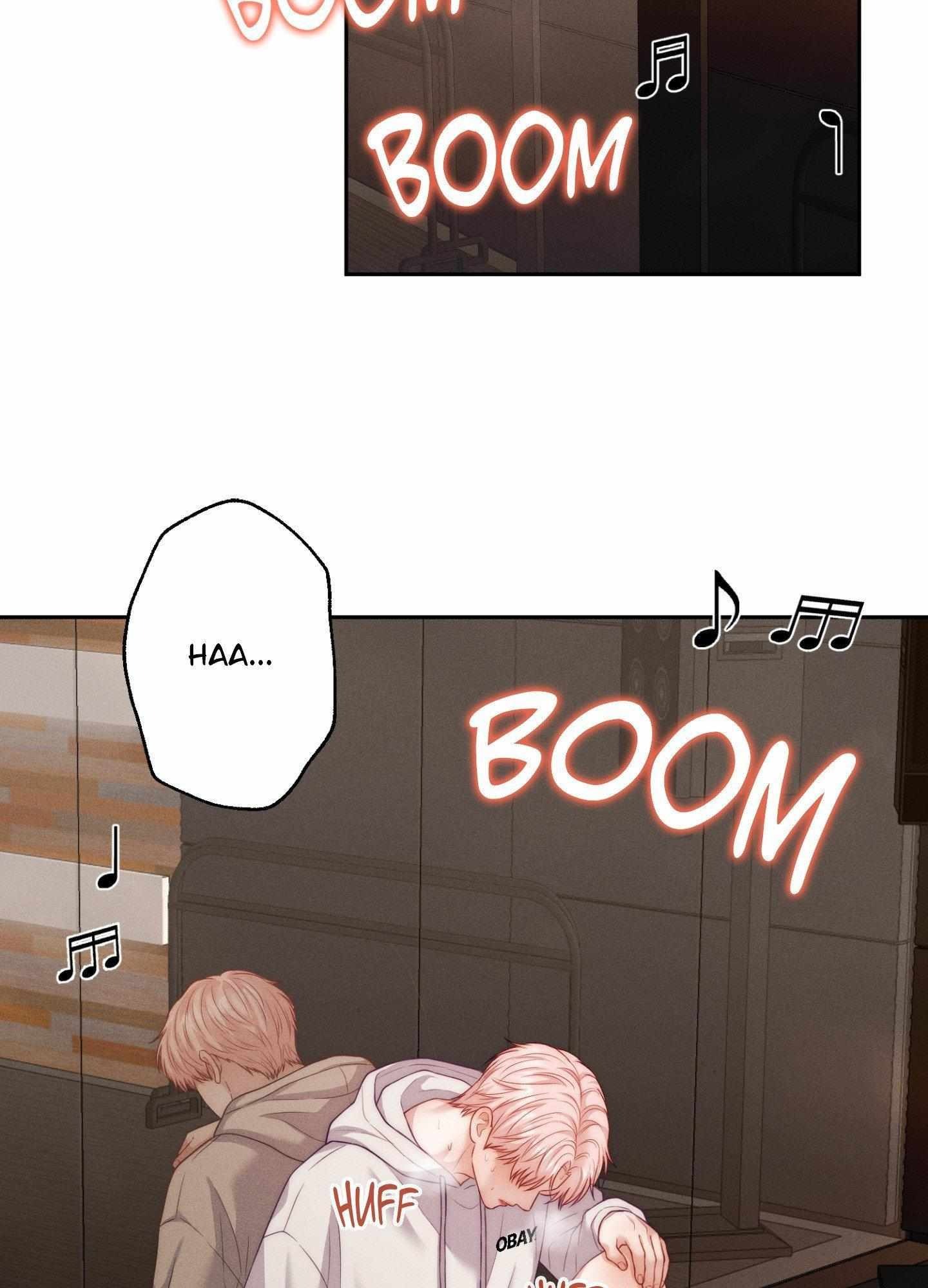 LOVE REMEDY Chapter 49 - Page 81 in English
