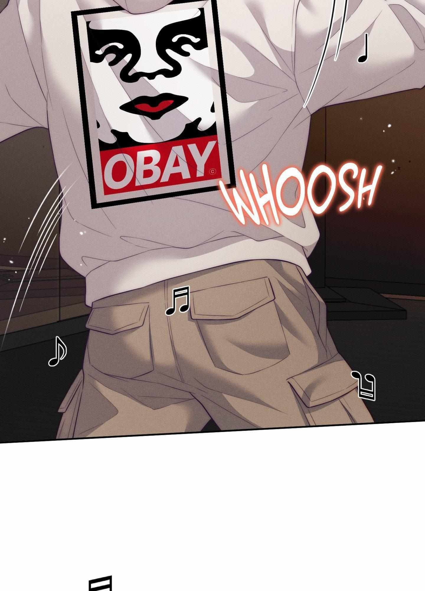 LOVE REMEDY Chapter 49 - Page 87 in English