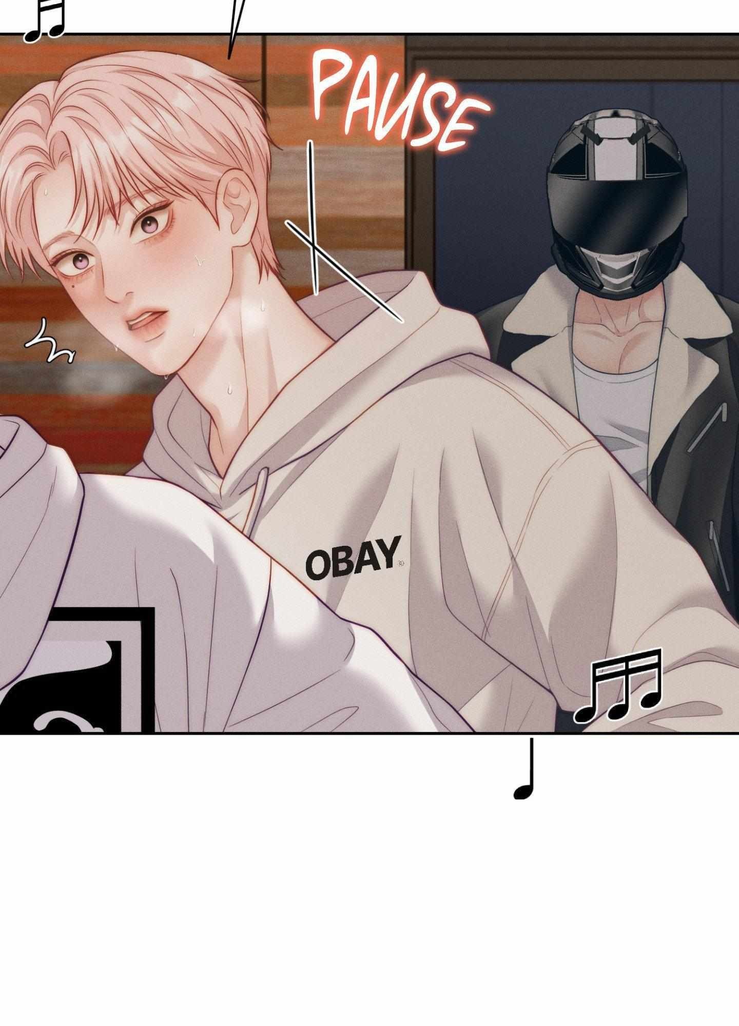 LOVE REMEDY Chapter 49 - Page 92 in English