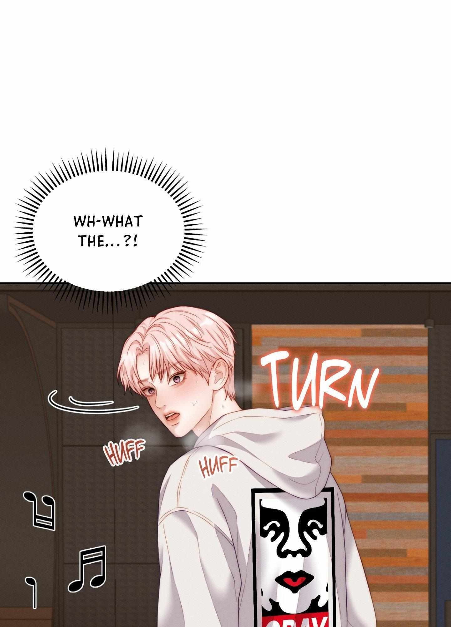 LOVE REMEDY Chapter 49 - Page 93 in English