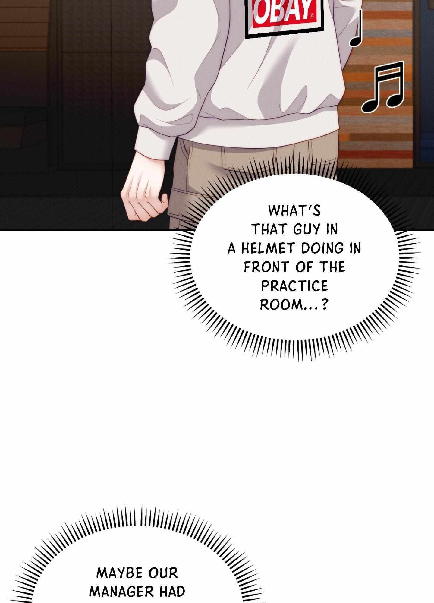 LOVE REMEDY Chapter 49 - Page 94 in English