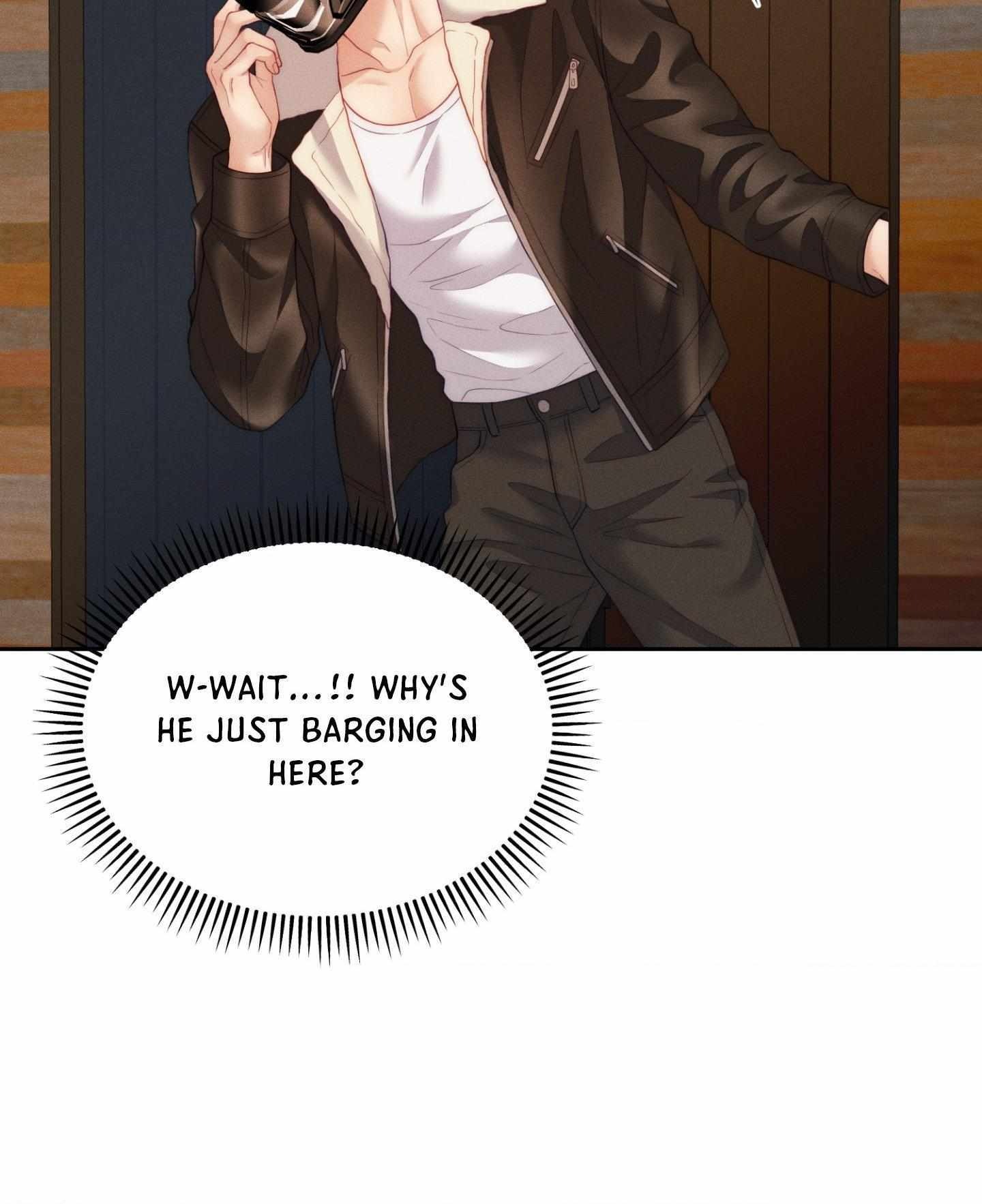 LOVE REMEDY Chapter 49 - Page 97 in English