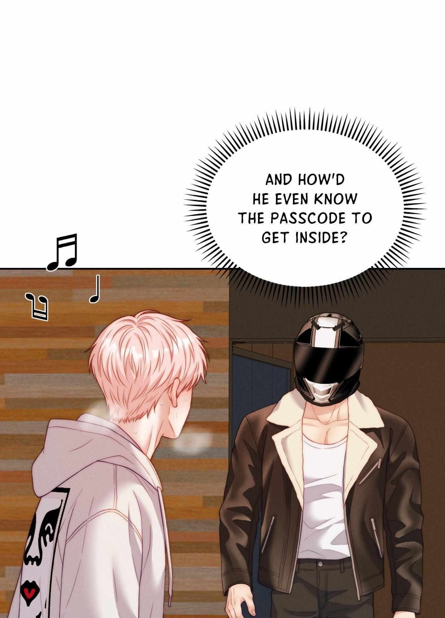 LOVE REMEDY Chapter 49 - Page 98 in English