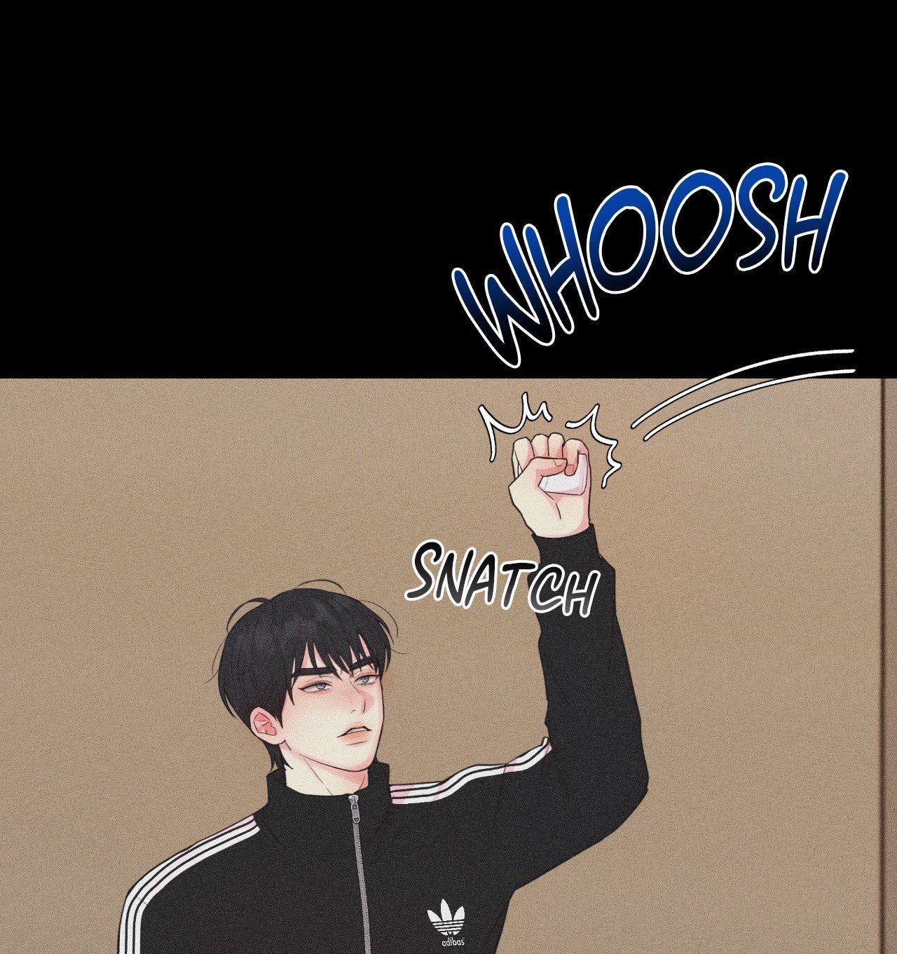 LOVE REMEDY Chapter 5 - Page 13 in English