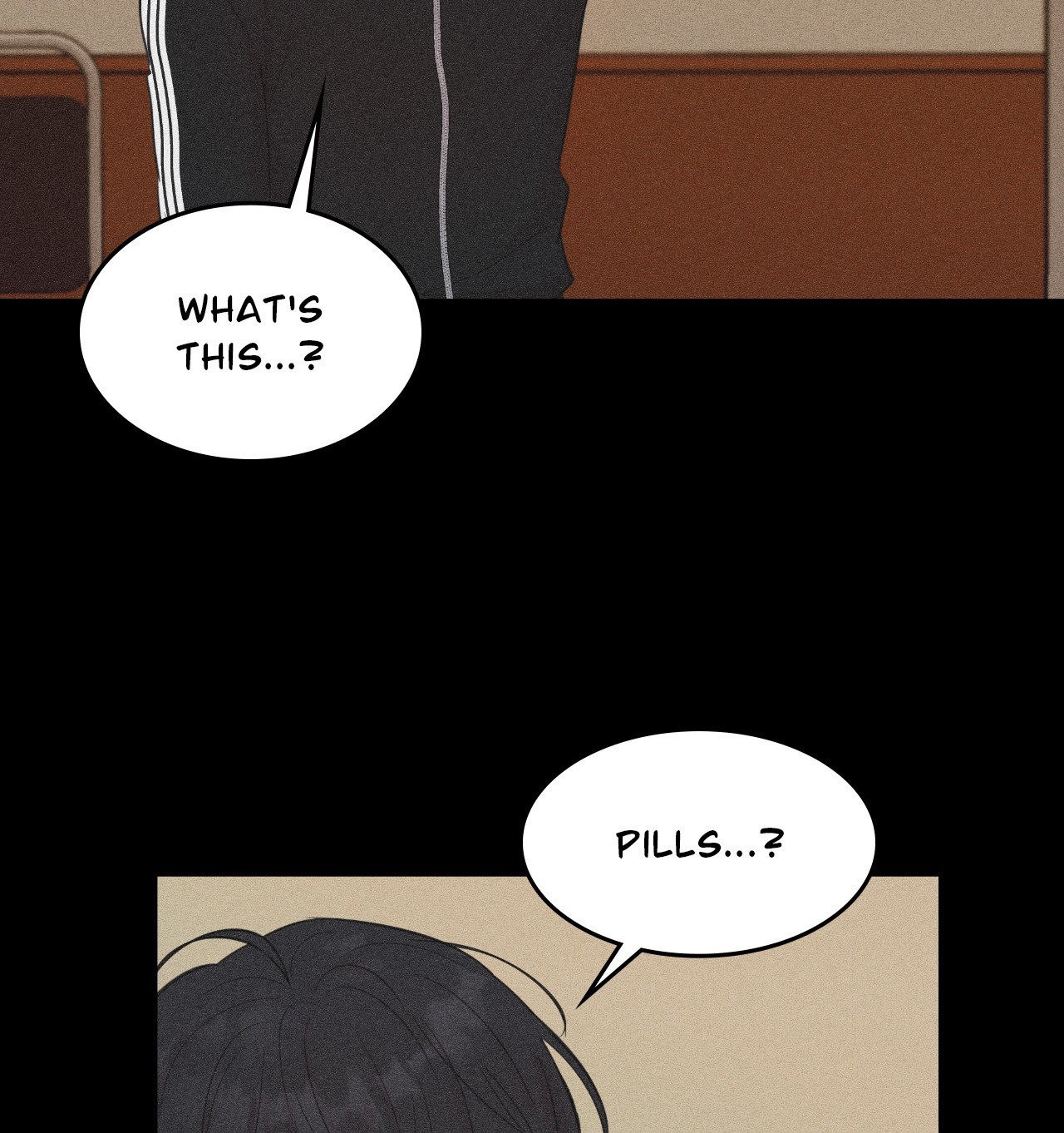 LOVE REMEDY Chapter 5 - Page 14 in English
