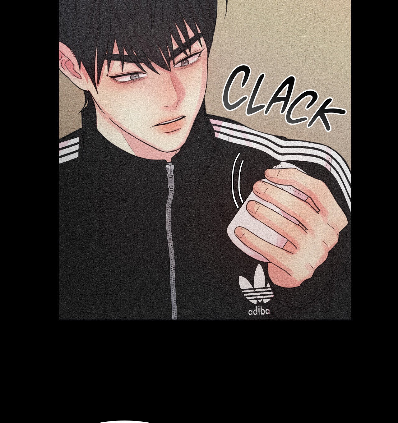 LOVE REMEDY Chapter 5 - Page 15 in English