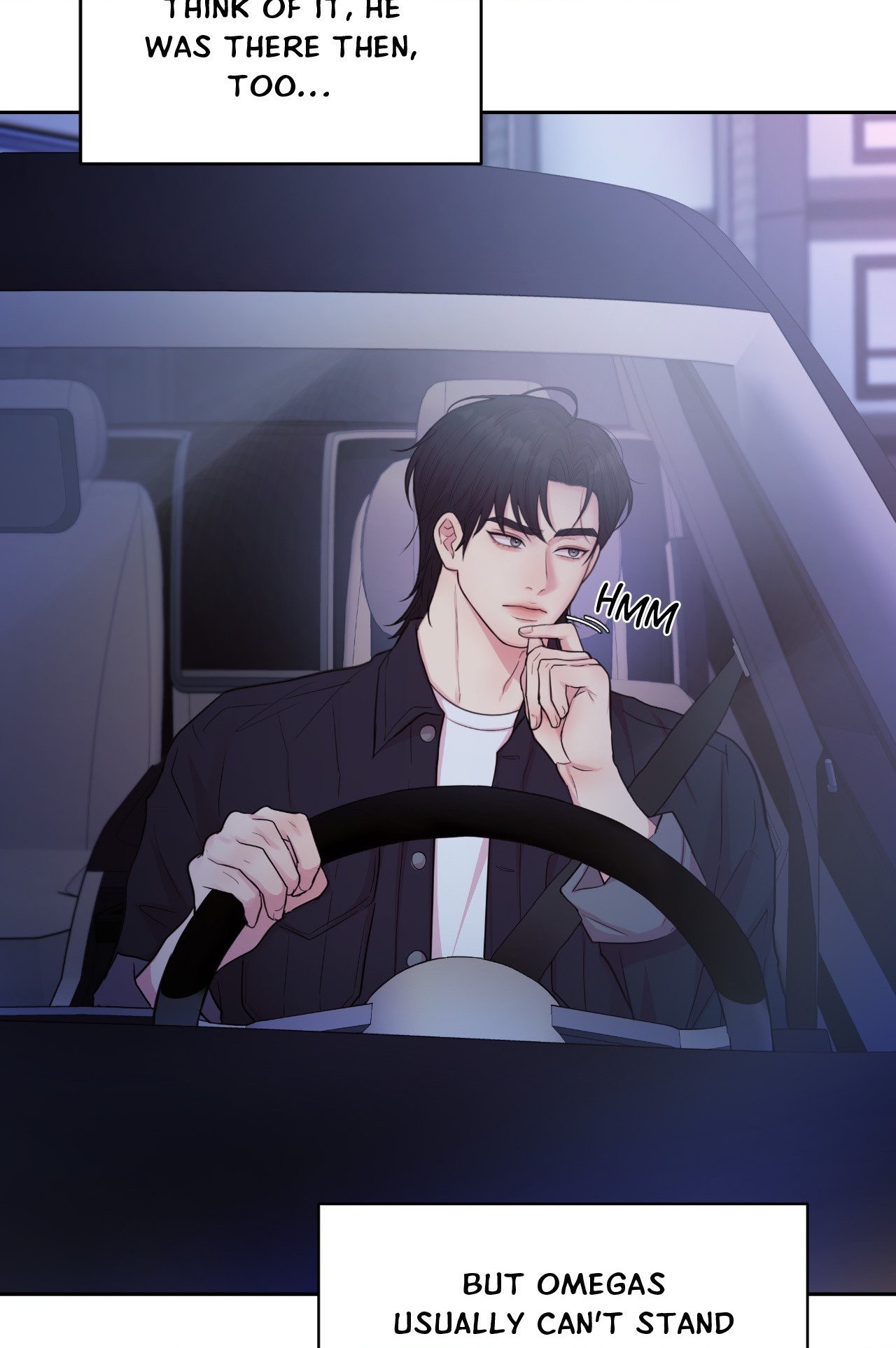 LOVE REMEDY Chapter 5 - Page 20 in English