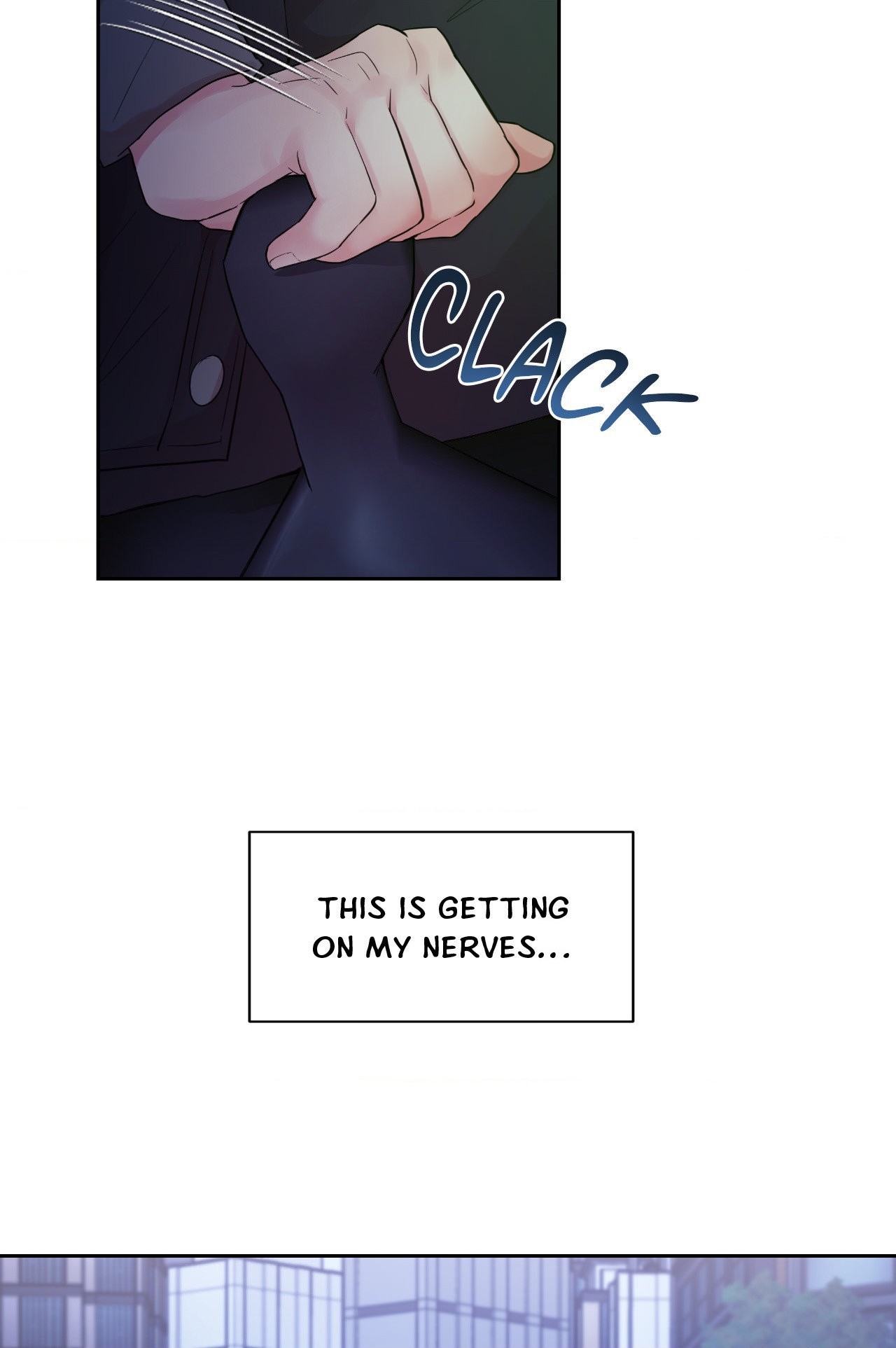 LOVE REMEDY Chapter 5 - Page 23 in English