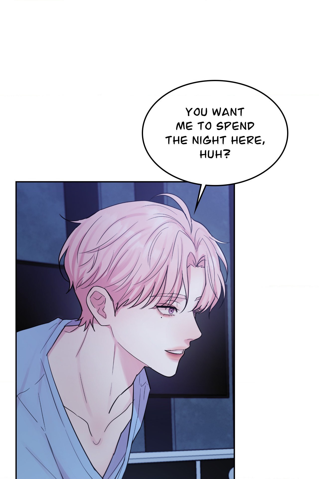 LOVE REMEDY Chapter 5 - Page 29 in English