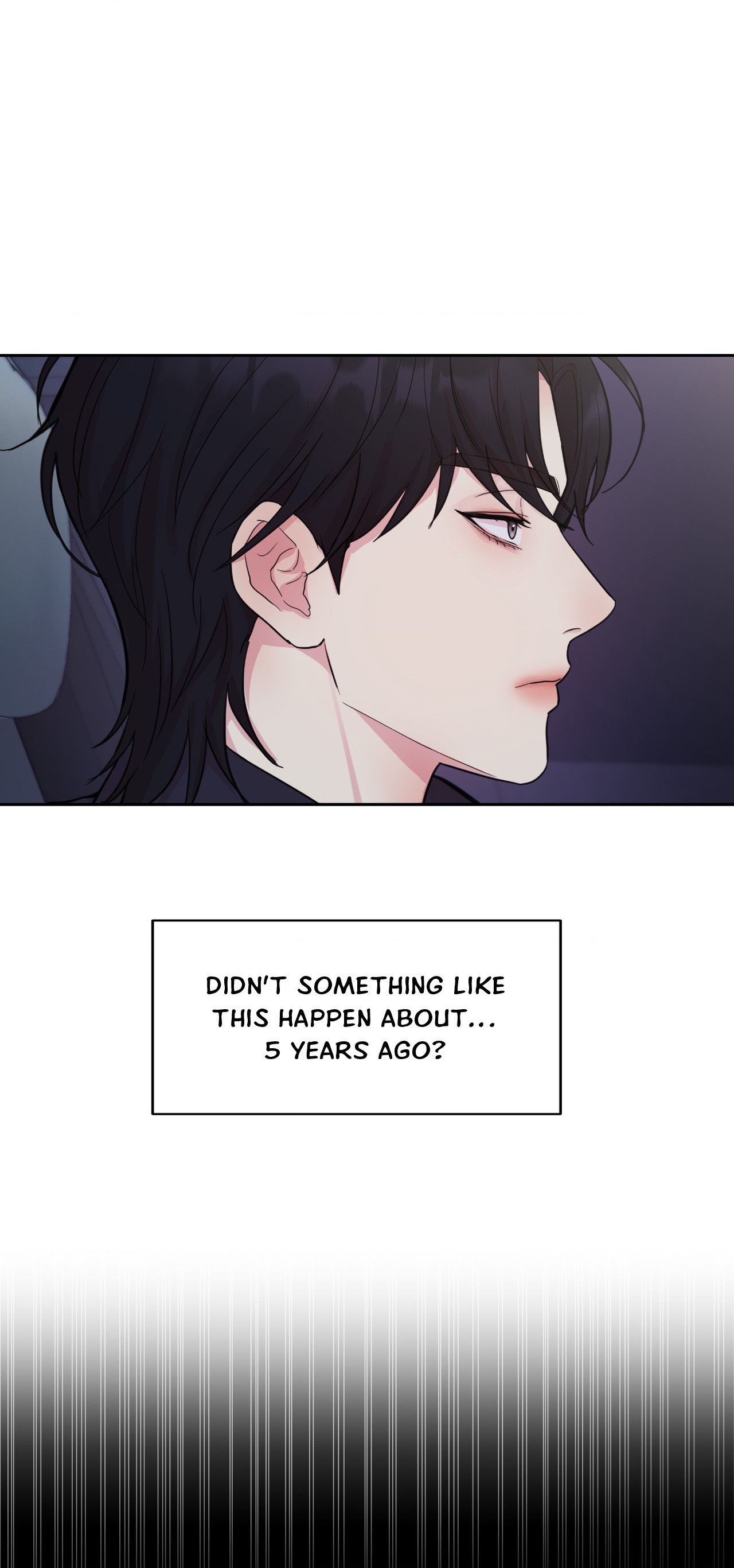 LOVE REMEDY Chapter 5 - Page 3 in English