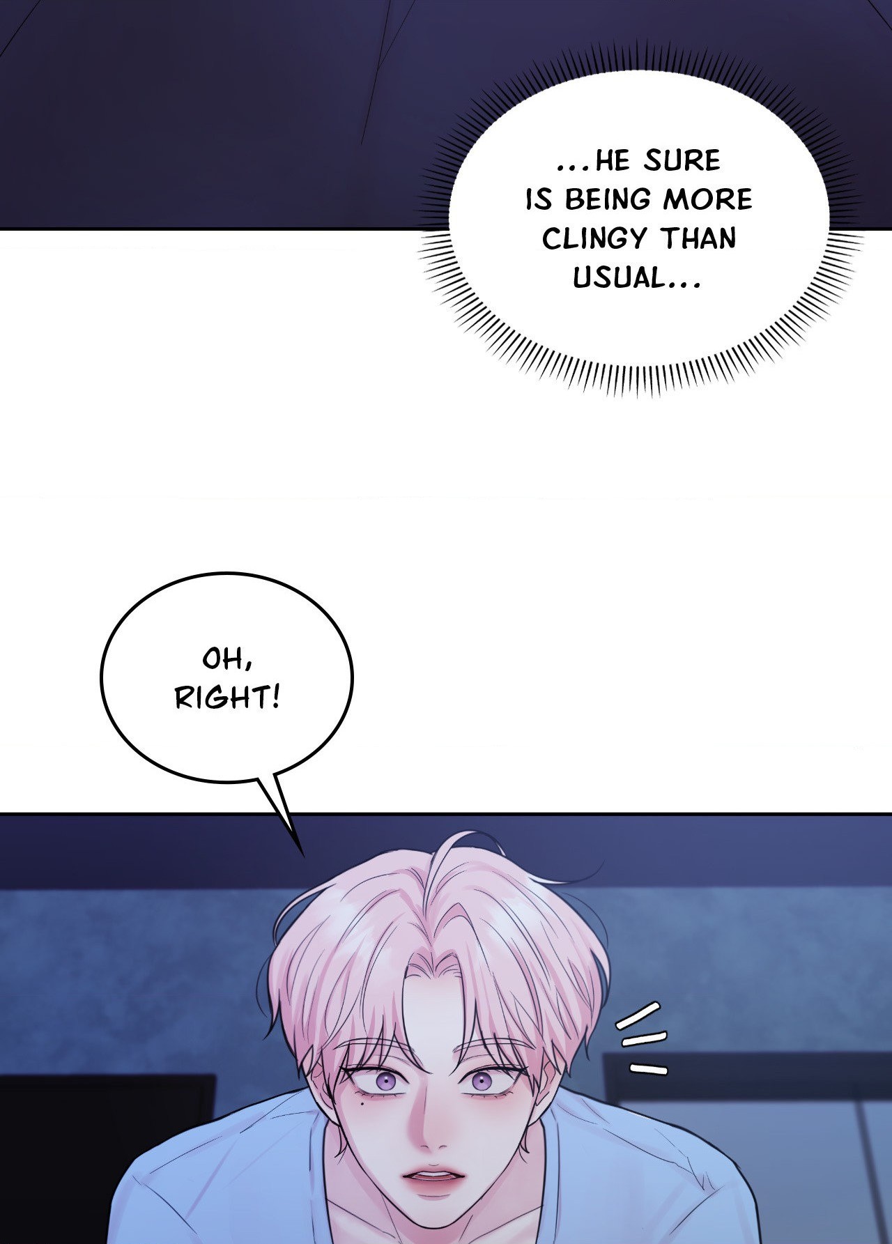 LOVE REMEDY Chapter 5 - Page 32 in English