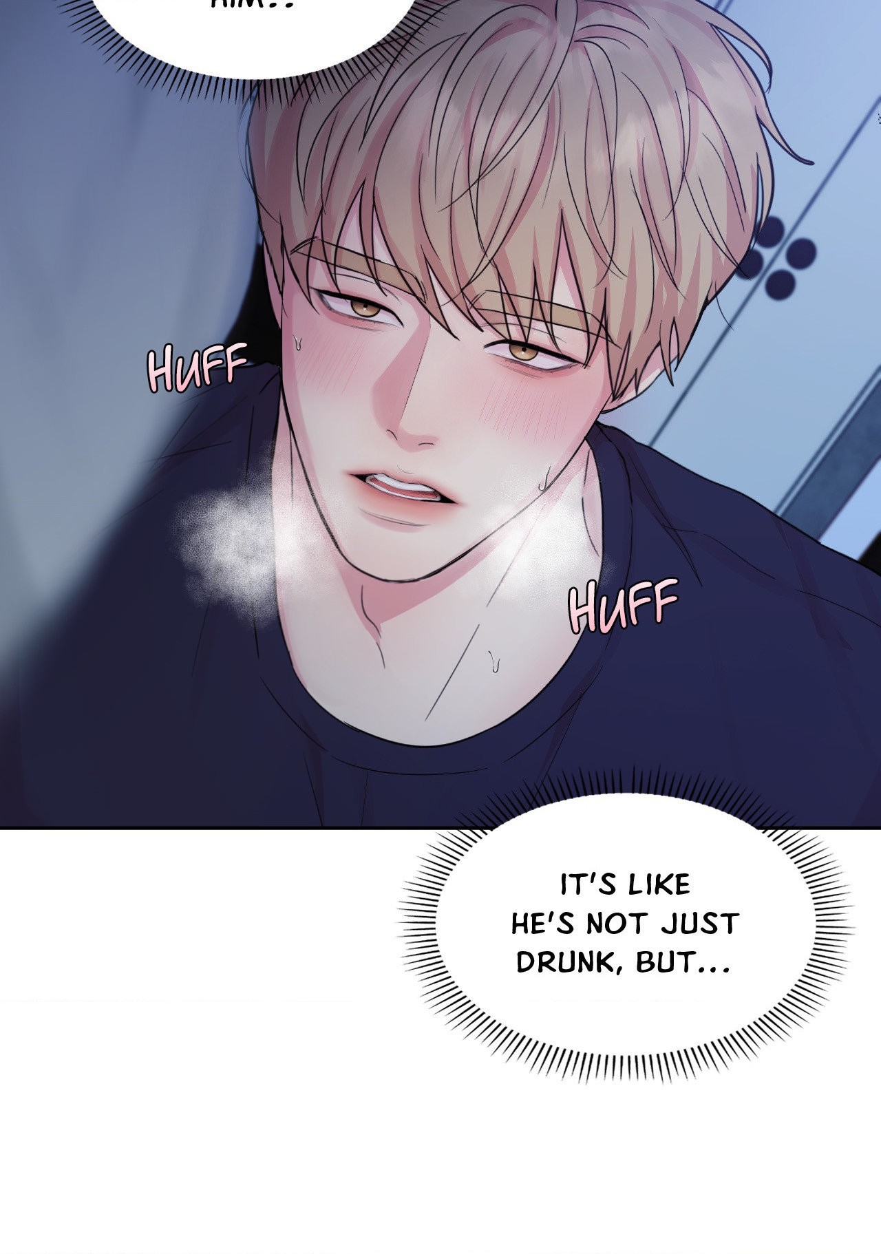 LOVE REMEDY Chapter 5 - Page 48 in English