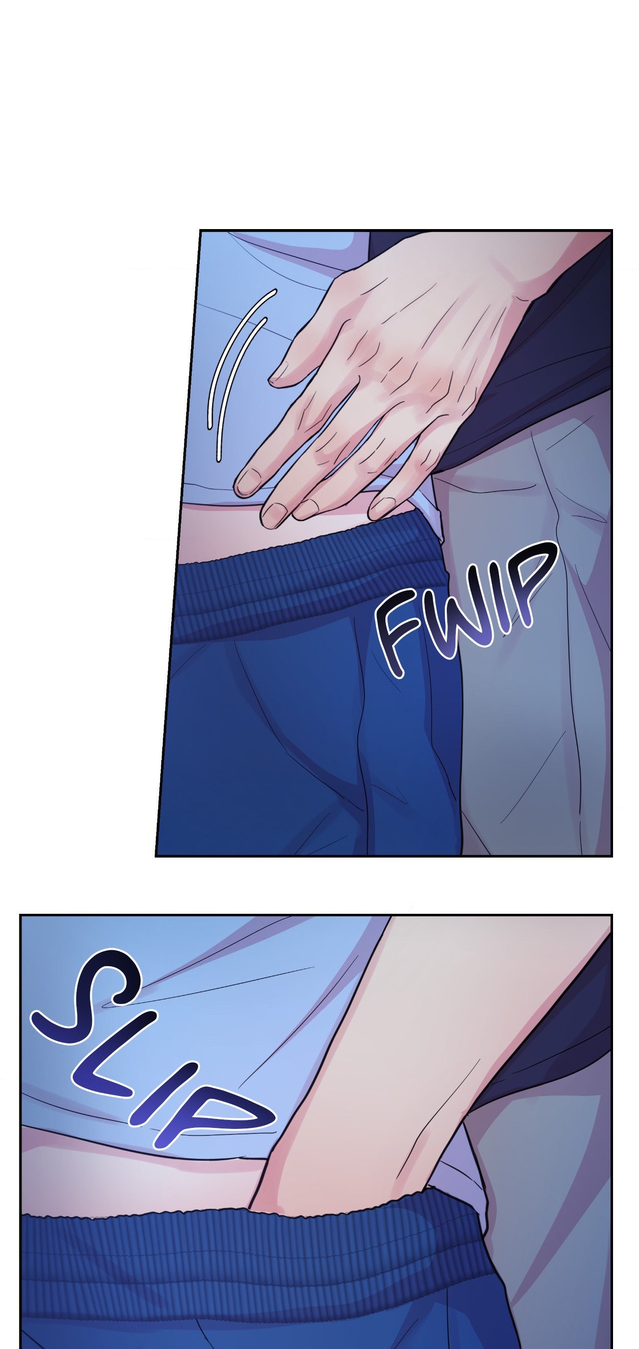LOVE REMEDY Chapter 5 - Page 49 in English