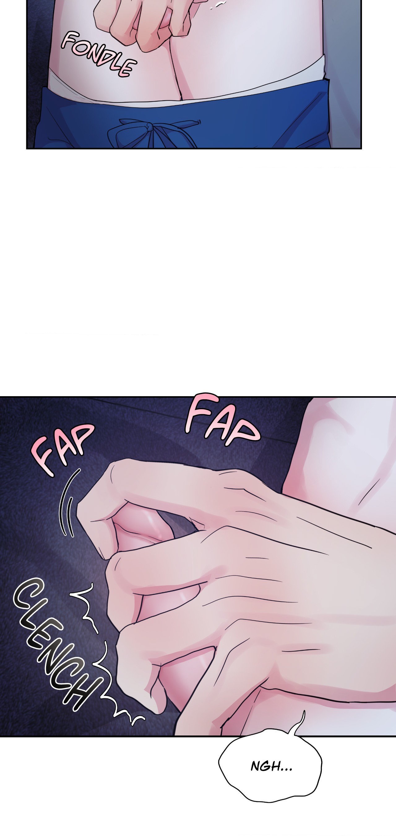 LOVE REMEDY Chapter 5 - Page 54 in English