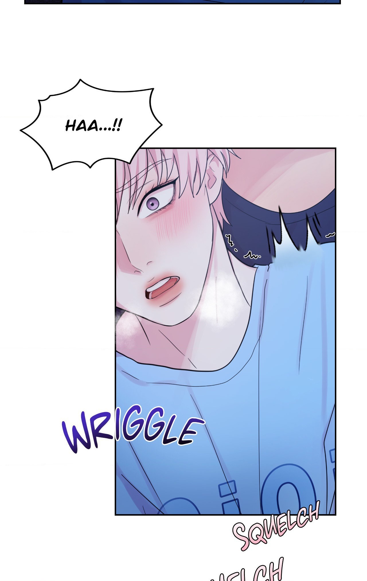 LOVE REMEDY Chapter 5 - Page 57 in English