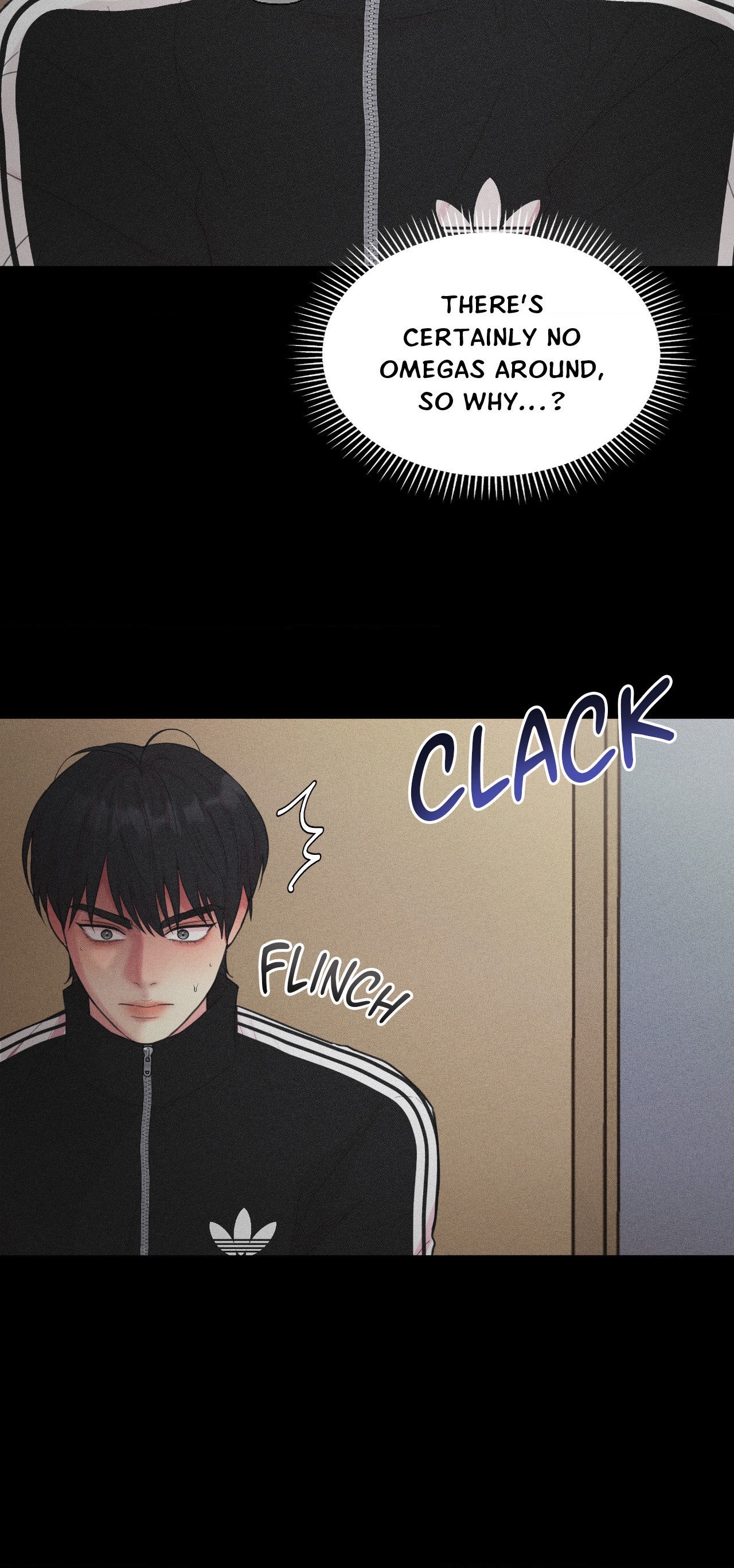 LOVE REMEDY Chapter 5 - Page 6 in English