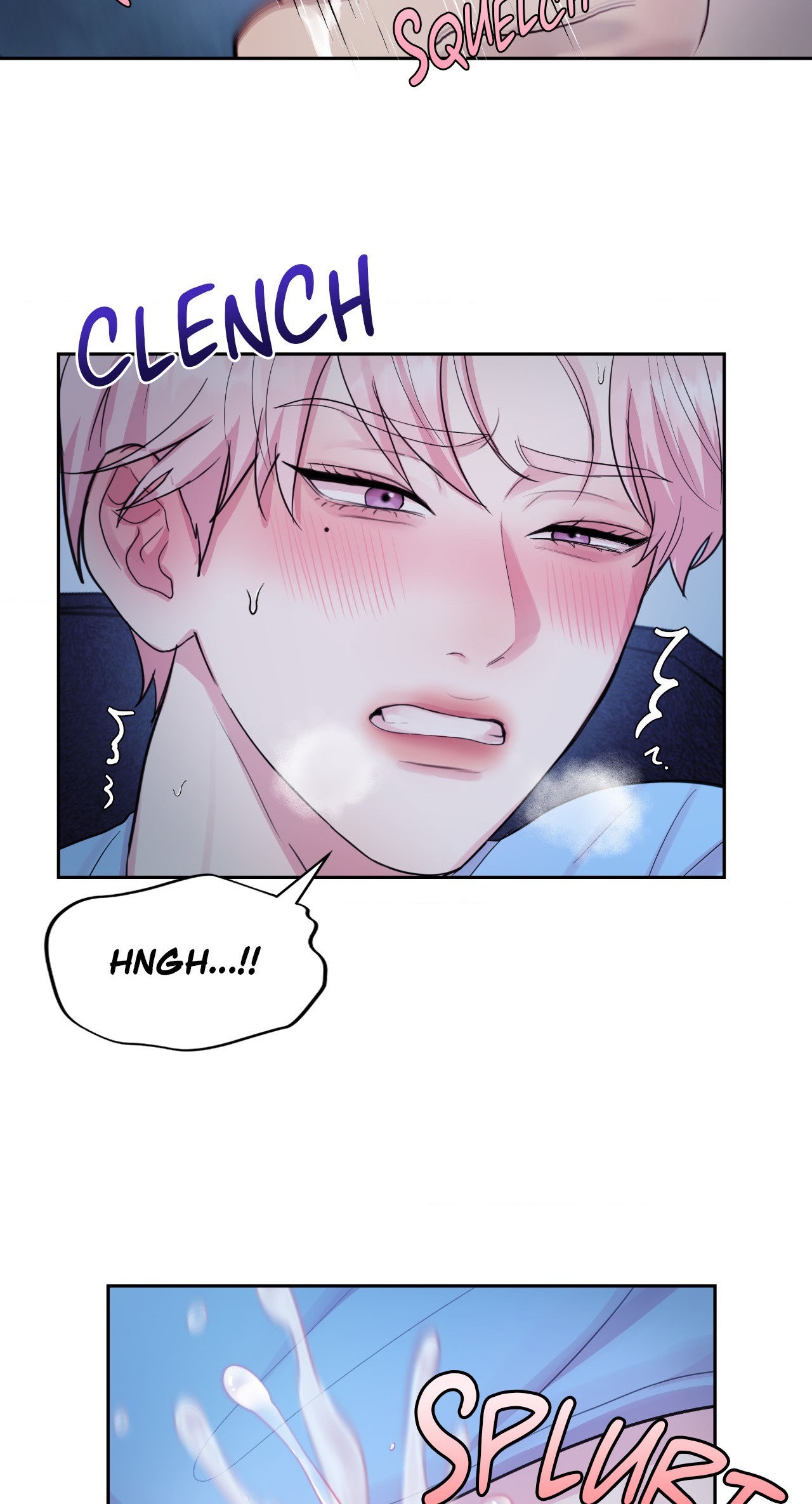 LOVE REMEDY Chapter 5 - Page 63 in English