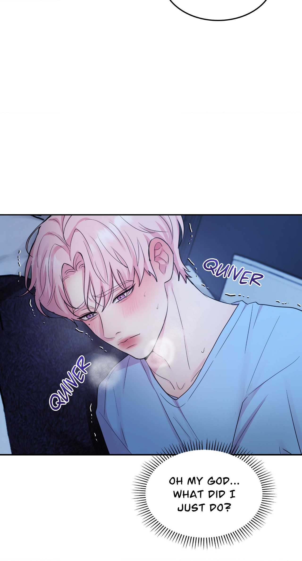 LOVE REMEDY Chapter 5 - Page 66 in English