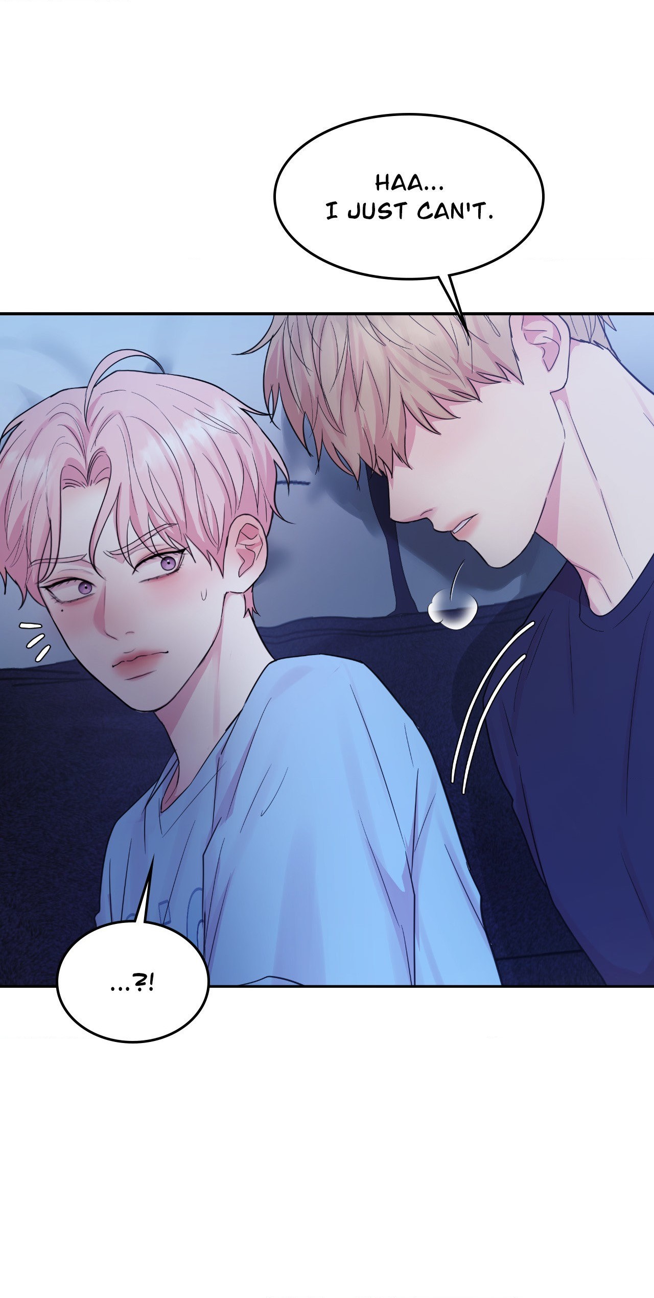 LOVE REMEDY Chapter 5 - Page 67 in English