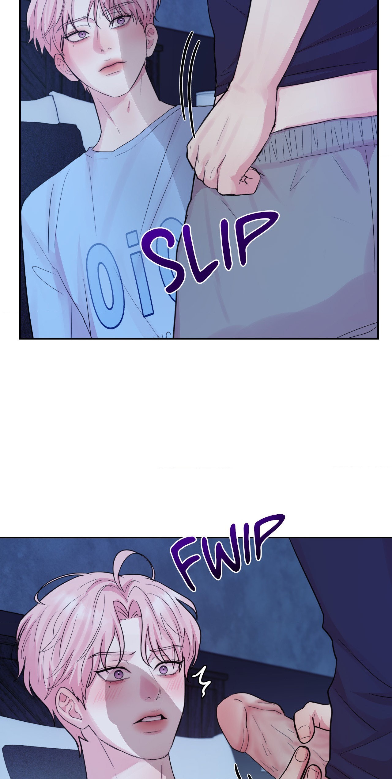 LOVE REMEDY Chapter 5 - Page 69 in English